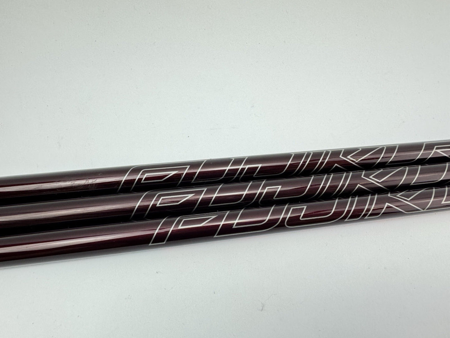 Fujikura Speeder NX Wedge Shaft Set (3) 50 A Senior Graphite 0.355 Tapered/331968