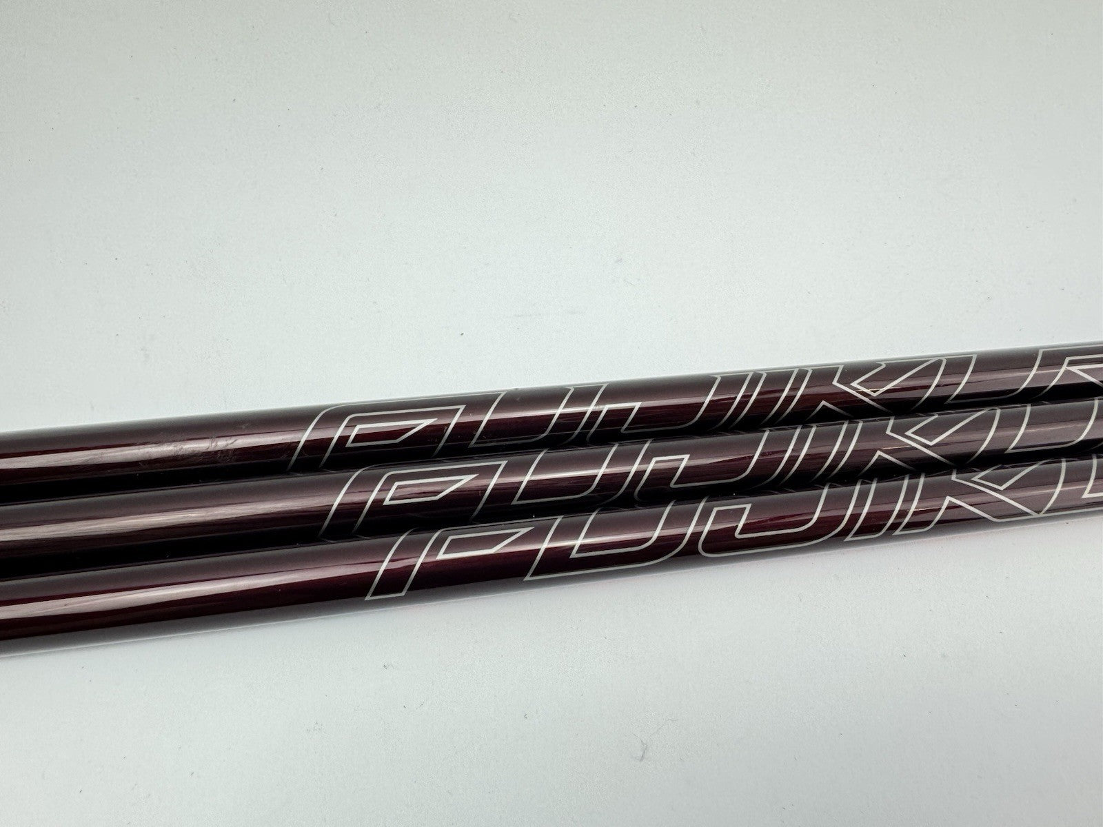 Fujikura Speeder NX Wedge Shaft Set (3) 50 A Senior Graphite 0.355 Tapered/331968