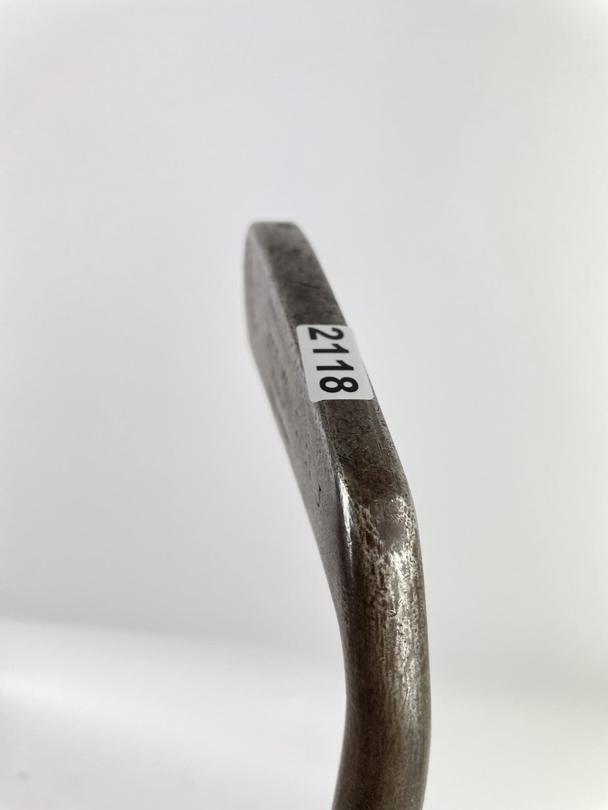 Hickory Club Wryneck Putter “Gold Medal” 35” /Right Handed /211811