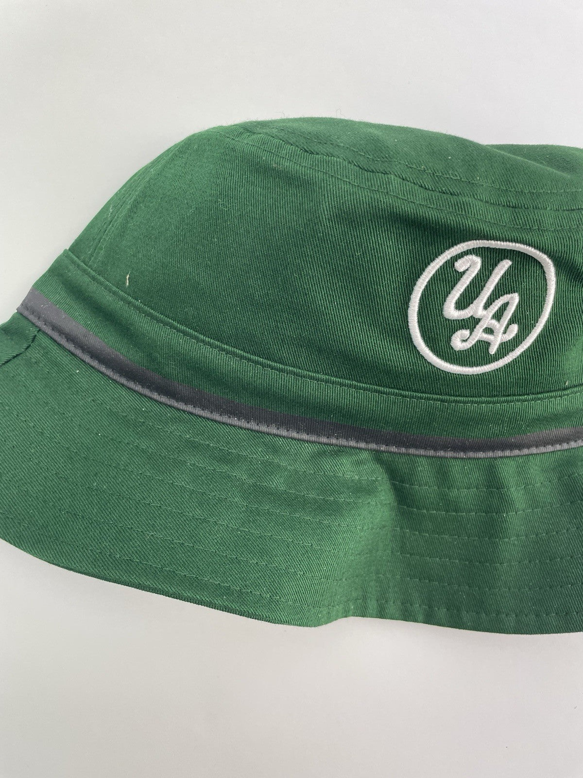Under Armour Bucket Hat Goin Under Green /M/L /New /283062
