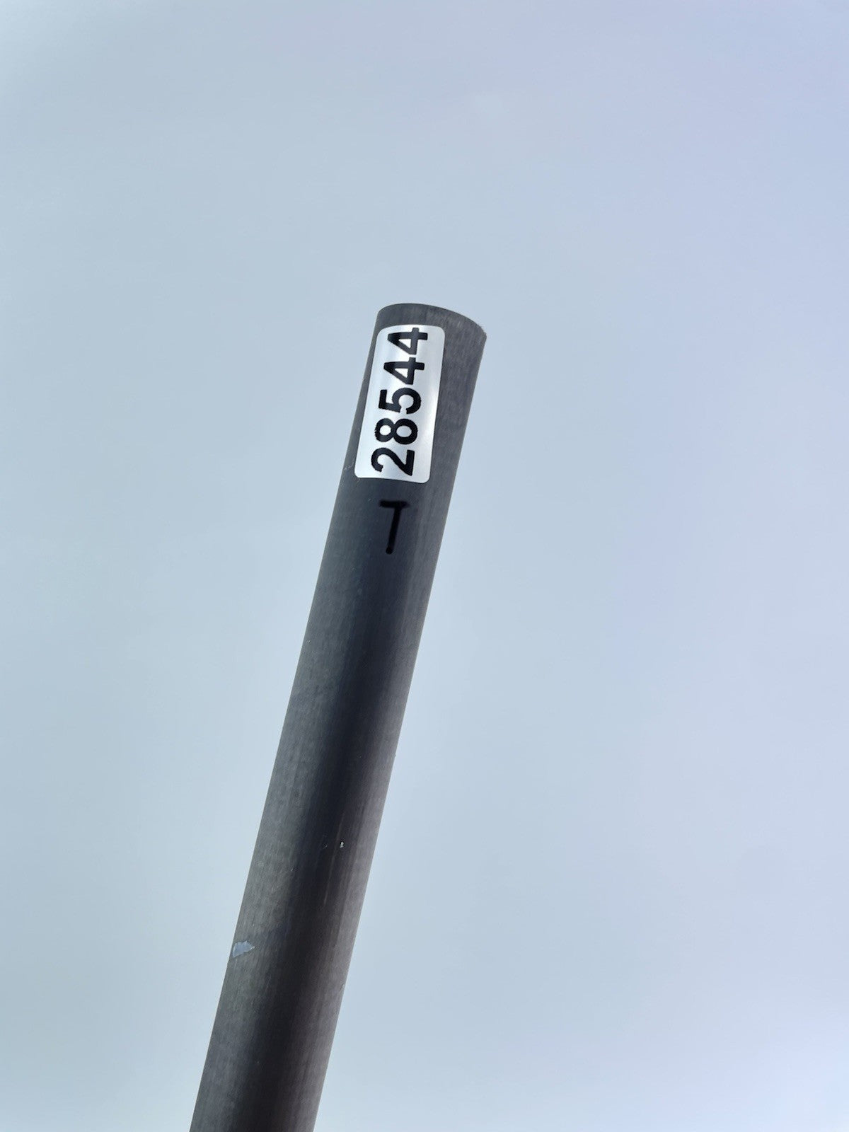 Ping Alta CB Iron Shaft Senior Flex Graphite 35.5” /0.355 Tapered /2854412