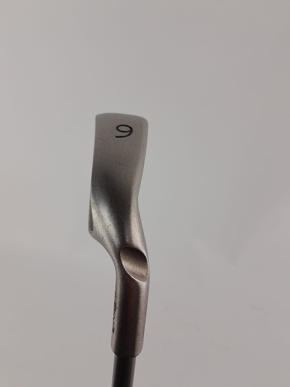 Ping G5 6 Iron Green Dot TFC 100 Stiff Flex Graphite /Right Handed /158813