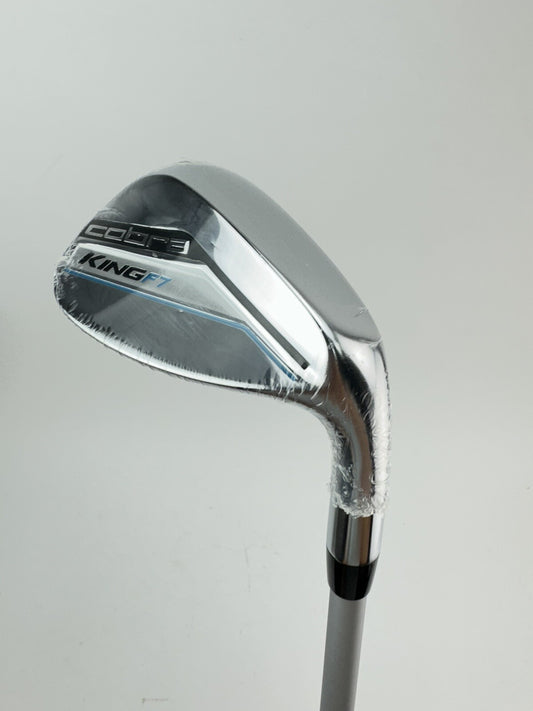 Cobra Ladies Sand Wedge F7 55* Ultralite Ladies Graphite /New /299960