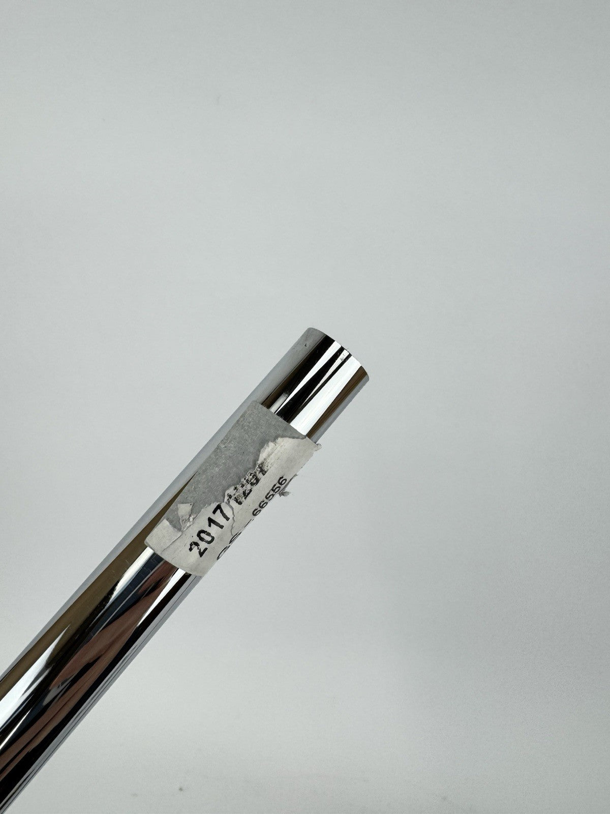 Dynamic Gold AMT Iron Shaft R300 Regular Flex Steel 35.5 /0.355 Tapered /3187910
