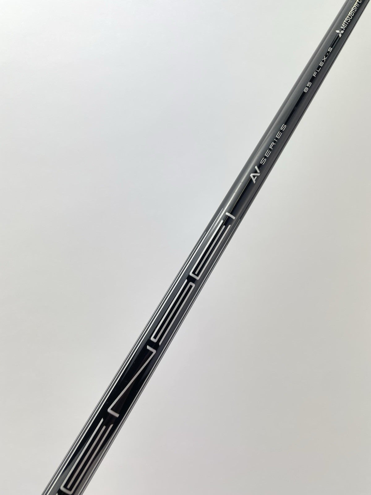 Tensei White Iron Shaft 85 Stiff Flex Graphite 35” /0.370 Parallel /274953