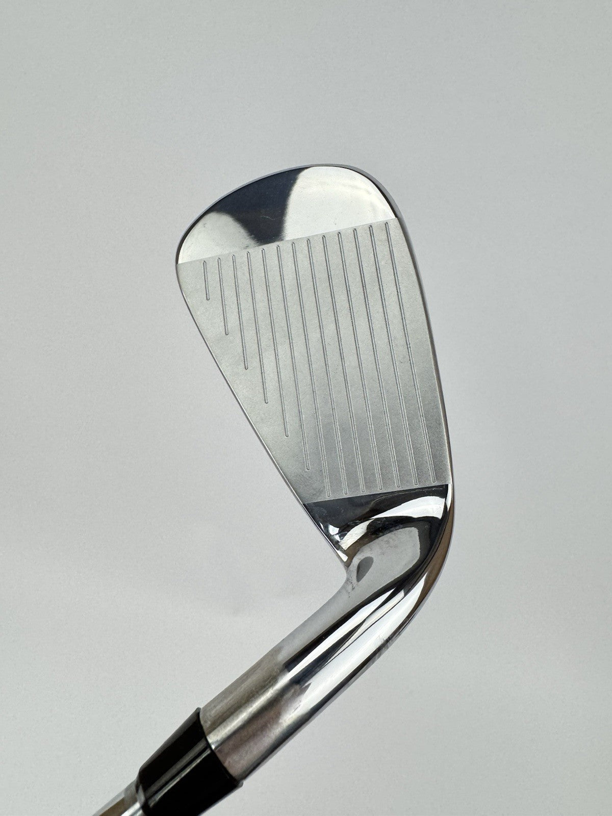 Callaway Elyte X 4 Iron Left Handed DG 95 Vss Pro R300 Steel /New Shaft /3235611