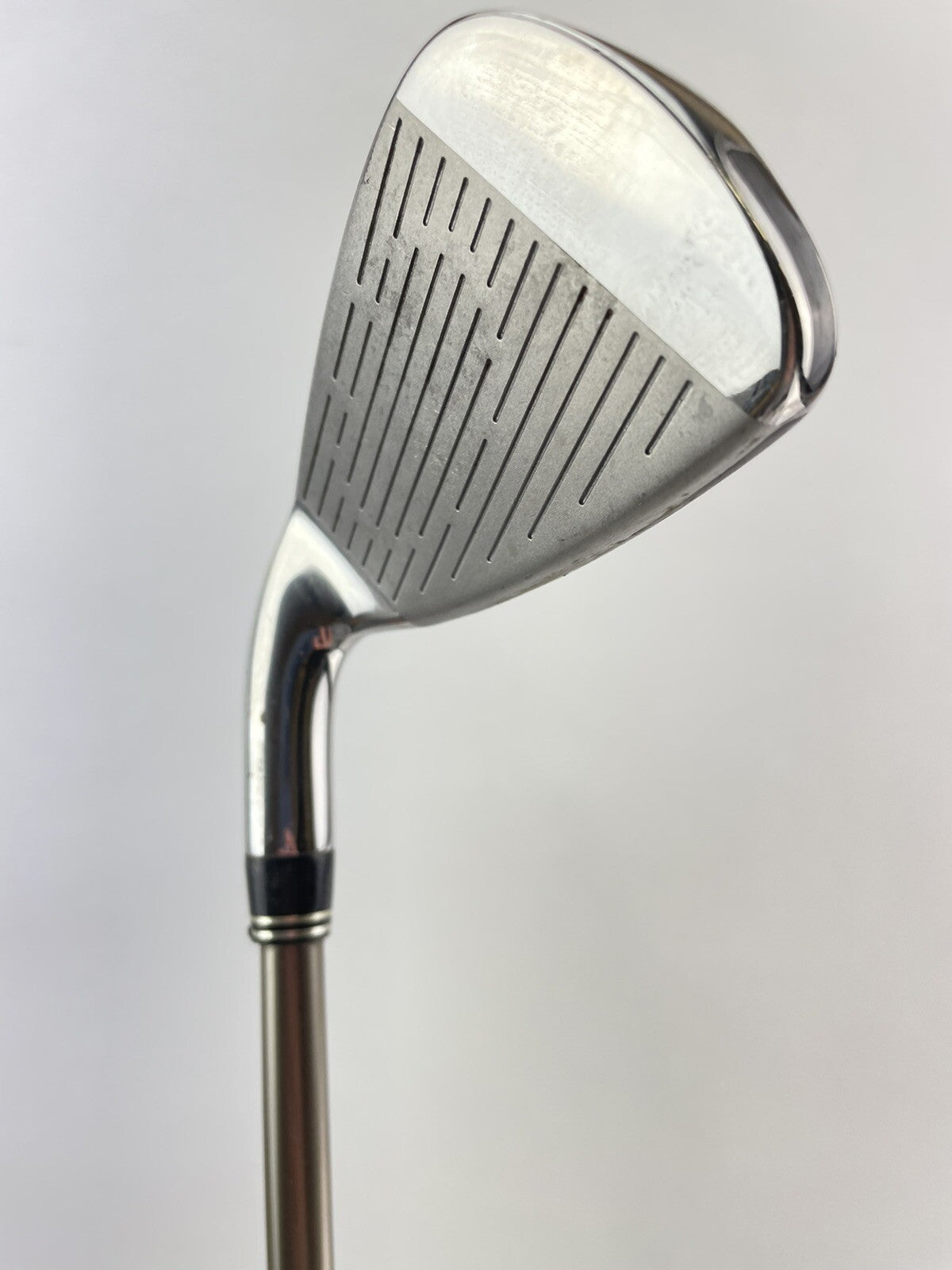 King Cobra 6 Iron S9 Senior Flex Graphite /Right Handed /New Grip /2139011