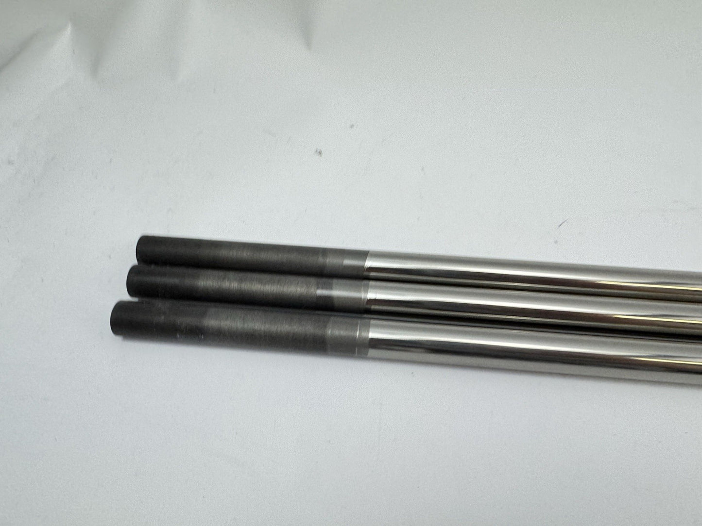 UST Recoil Wedge Shaft Set (3) 95 F3 Regular Graphite +1 /0.355 Tapered /2909510