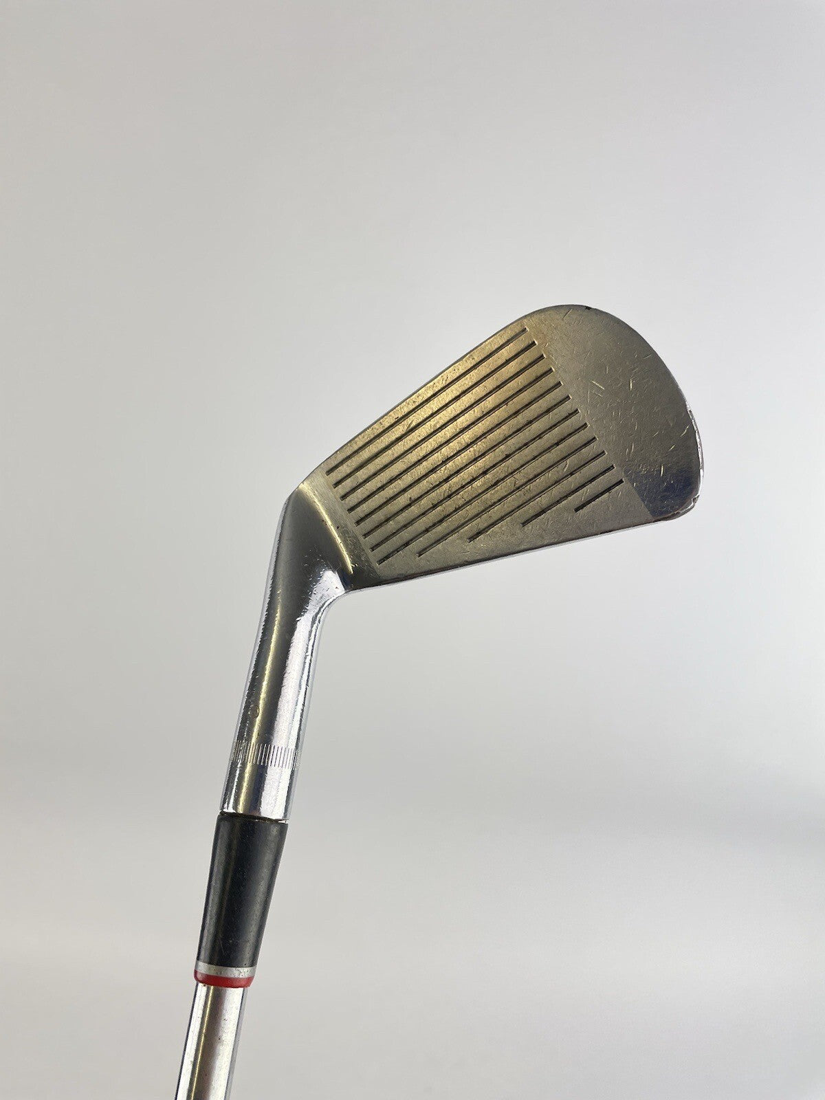 Ben Hogan Apex 3 Iron Regular Flex Steel /Right Handed /New Grip /92659