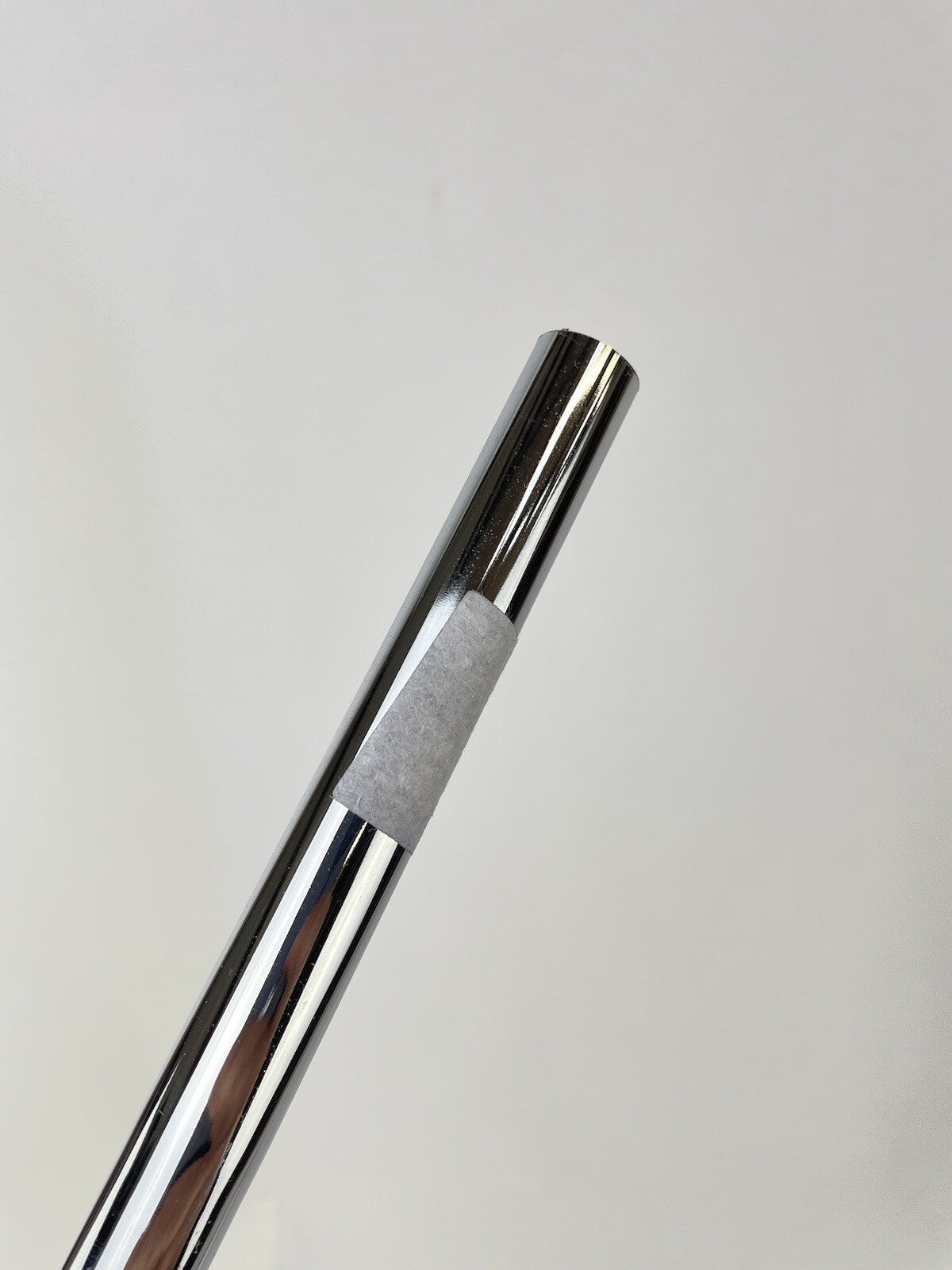 KBS Max Iron Shaft 90 Regular Flex Steel 35.75” /0.370 Parallel /119997