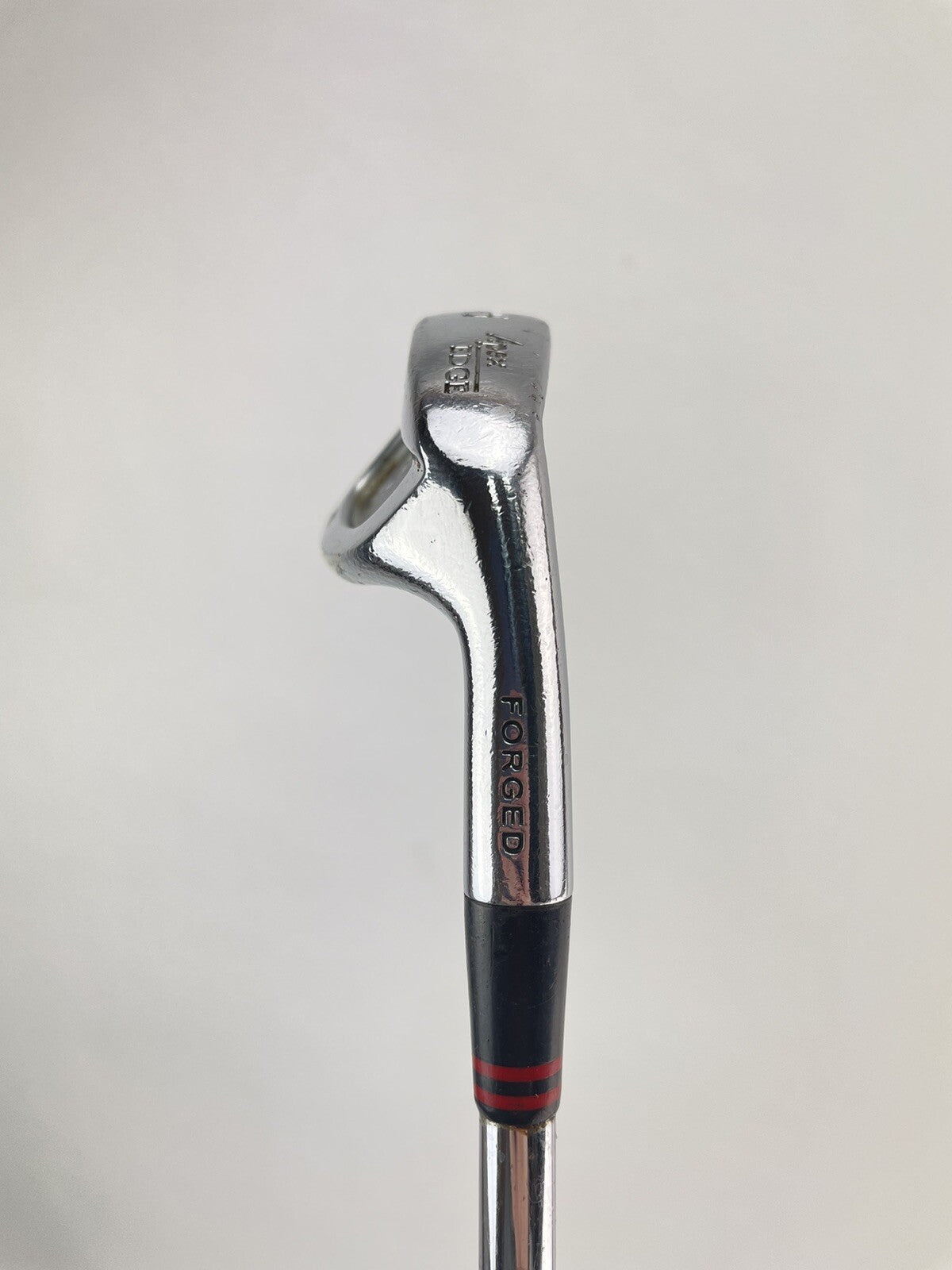Ben Hogan Equalizer Wedge Pro Stiff Flex Steel /Right Hand /New Mid Grip /197956