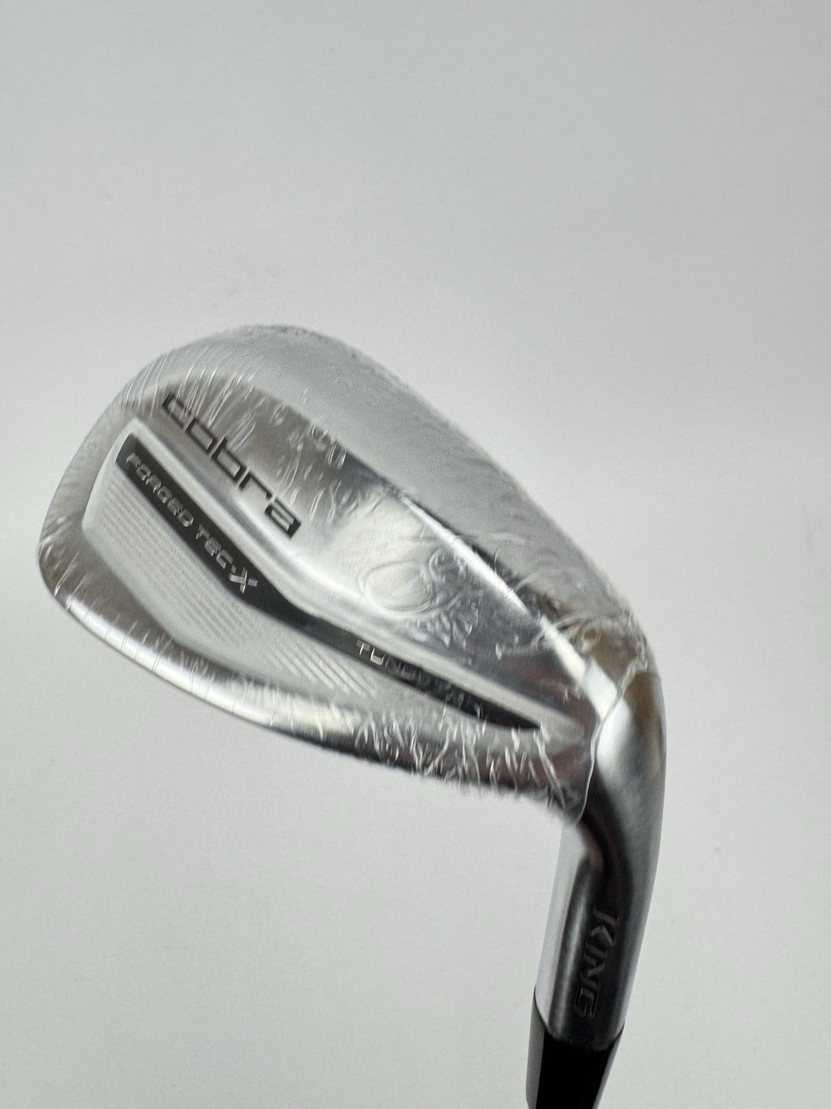 Cobra Forged Tec X Gap Wedge 48* KBS Tour Lite Regular Steel /Right /New /344171