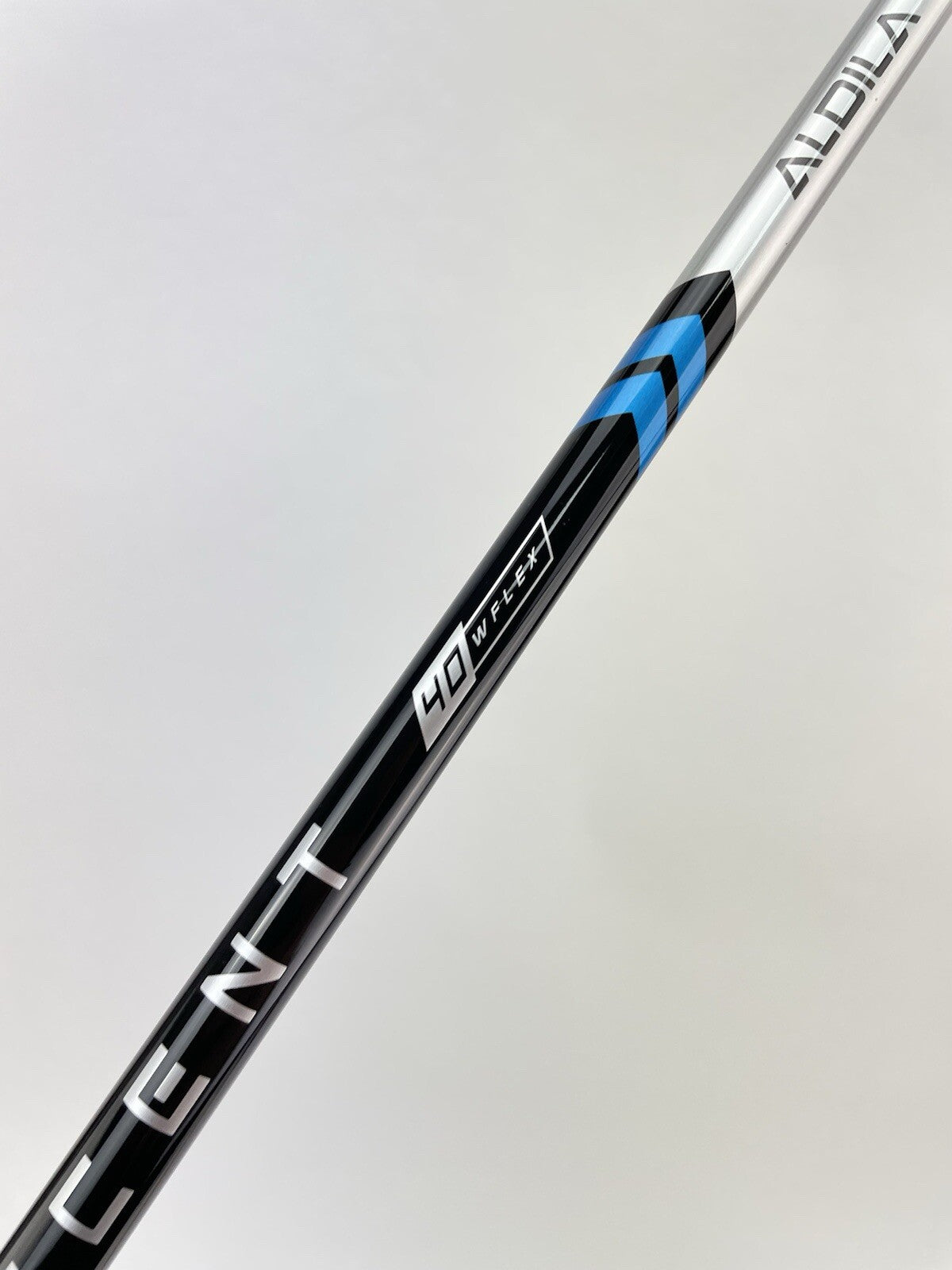 Callaway Ladies Hybrid Shaft Aldila Ascent 40 Graphite 38” /162762