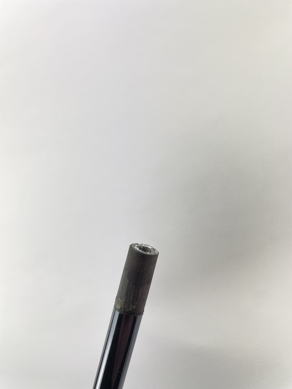 UST Recoil Dart Iron Shaft 65 F3 Regular Graphite 35.5" /0.370 Parallel /208158