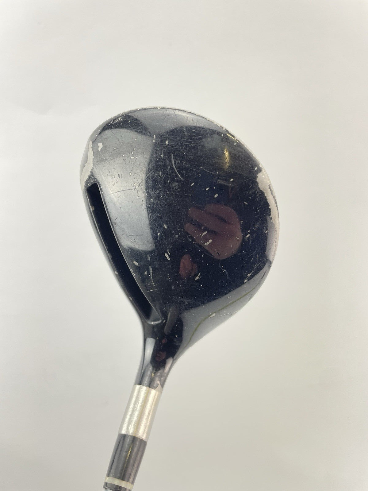 Adams Golf 5 Wood Speedline F11 Ladies Flex Graphite /Right /New Grip /230469