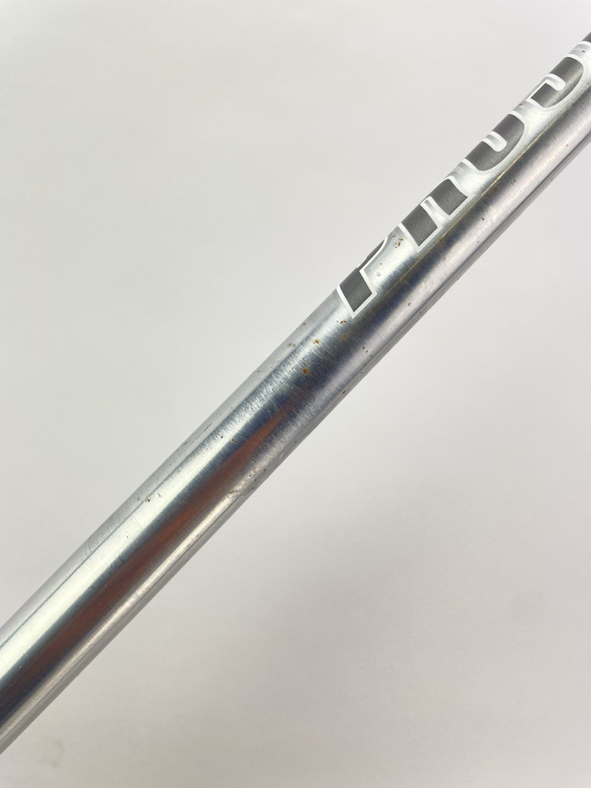 Project X LS Iron Shaft 6.0 Stiff Flex Steel 120G 35.5 /0.355 Tapered /2837010