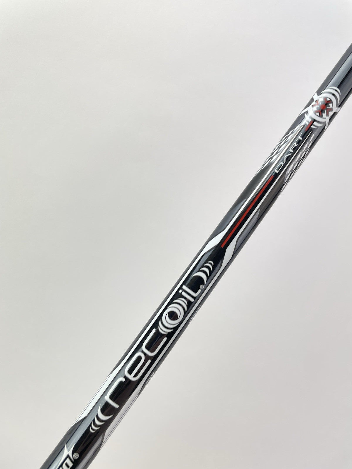 UST Recoil Dart Iron Shaft 65 F2 Senior Flex Graphite 35” /0.355 /Lamkin/305544