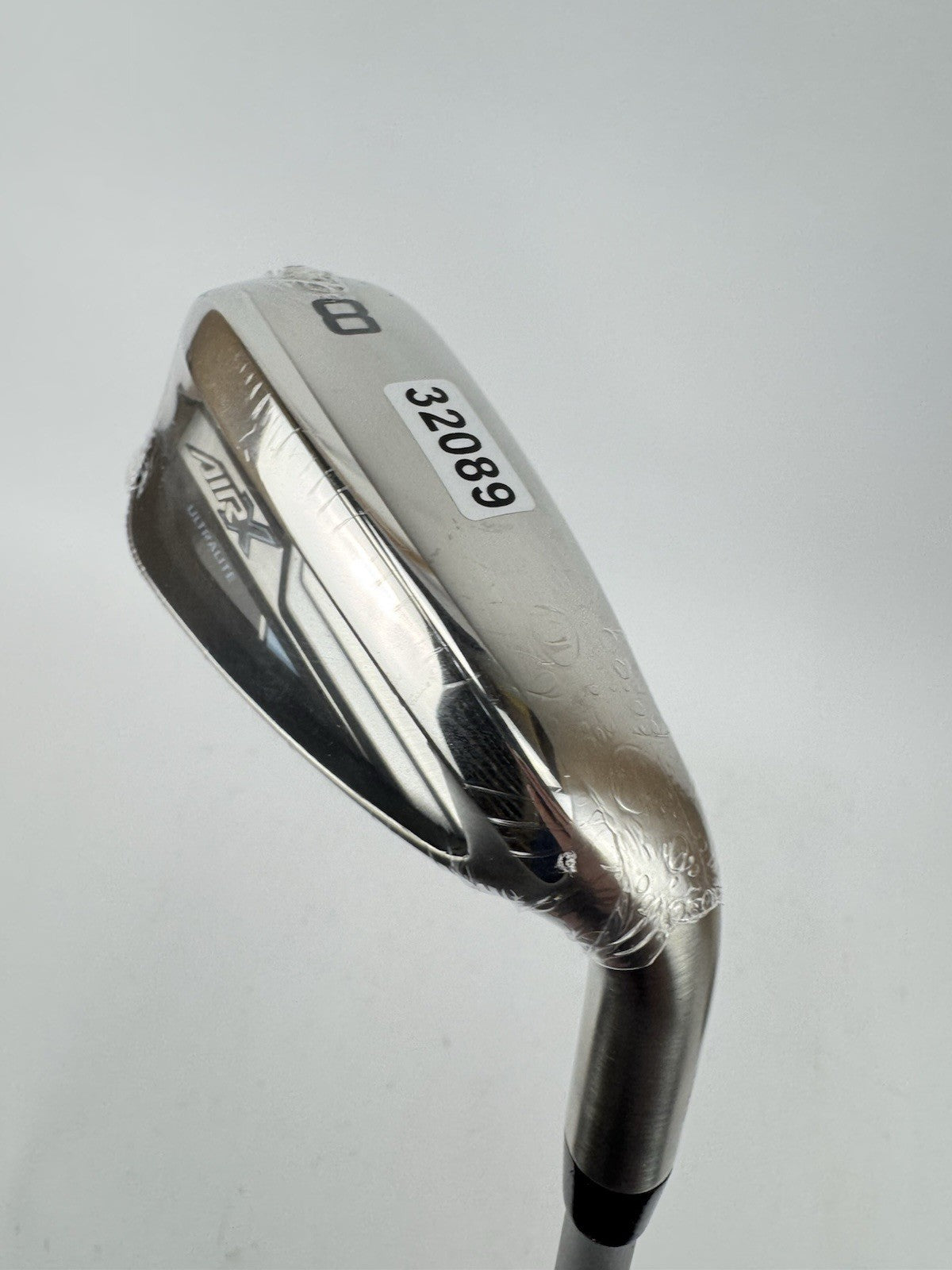 Cobra Ladies 8 Iron Air X 2.0 Ultralite Women’s Graphite /Right /New /3444017