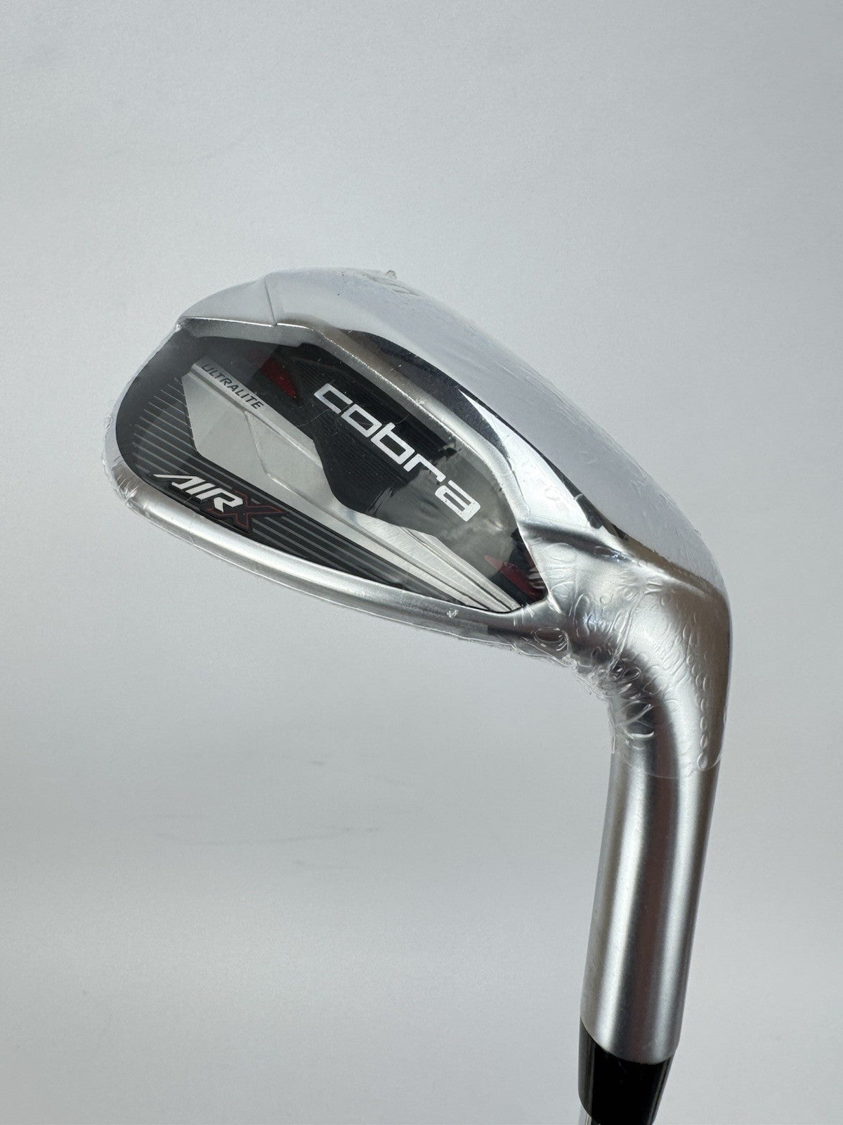 Cobra Air X Sand Wedge 55* Regular Flex Steel /Right Handed /New /346590