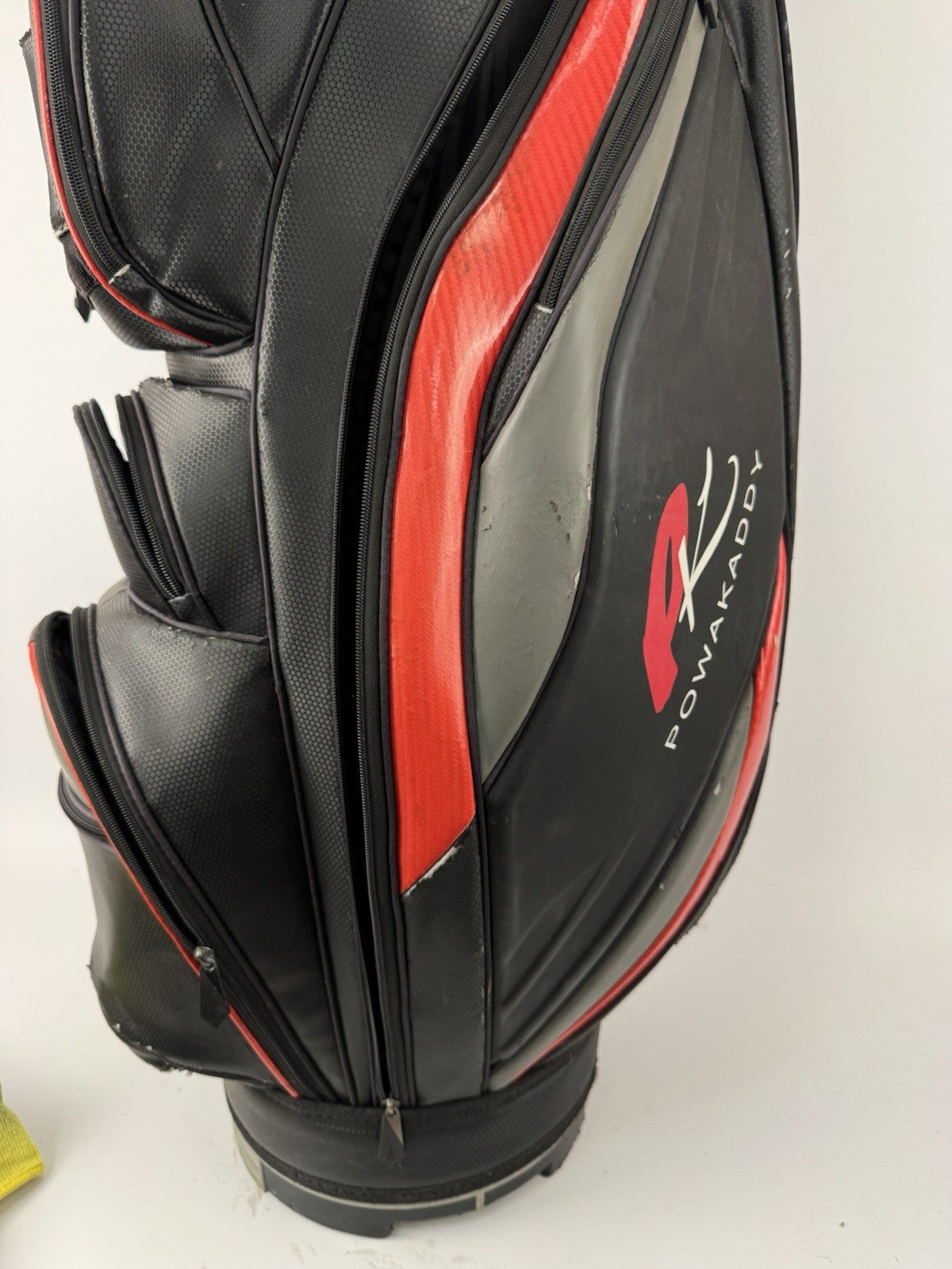 Yonex Ladies Package Set 12 Clubs /Graphite /Right /Bag /New Grips /3557122