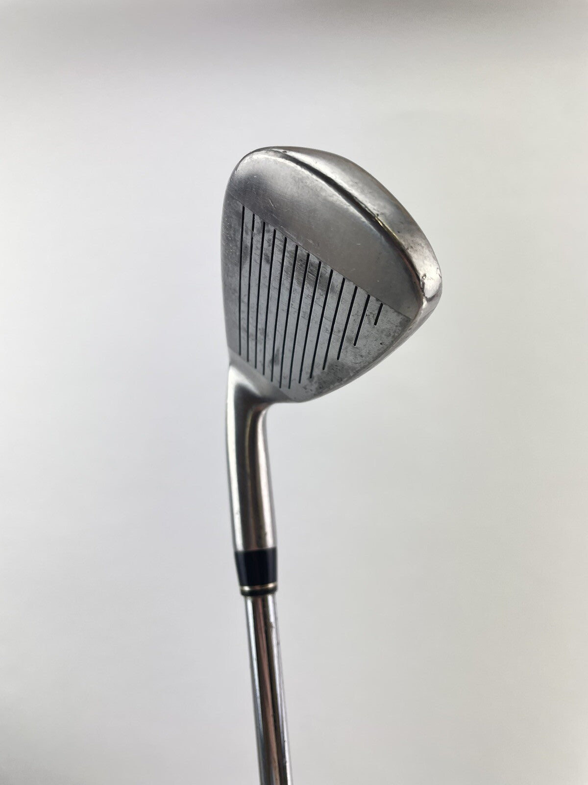 Mens Golf 8 Iron Williams F-18 Uniflex Steel /Right Handed /New Grip /2070314