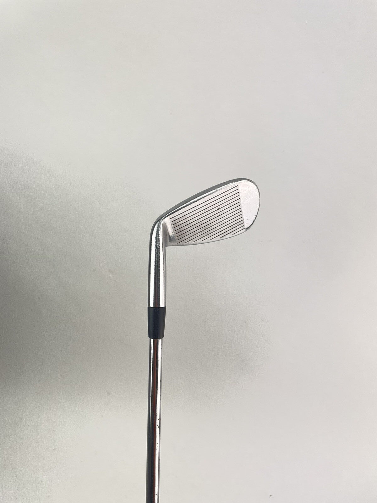 Maxfli Golf 9 Iron Revolution Midsize Stiff Flex Steel /Right Handed /189117