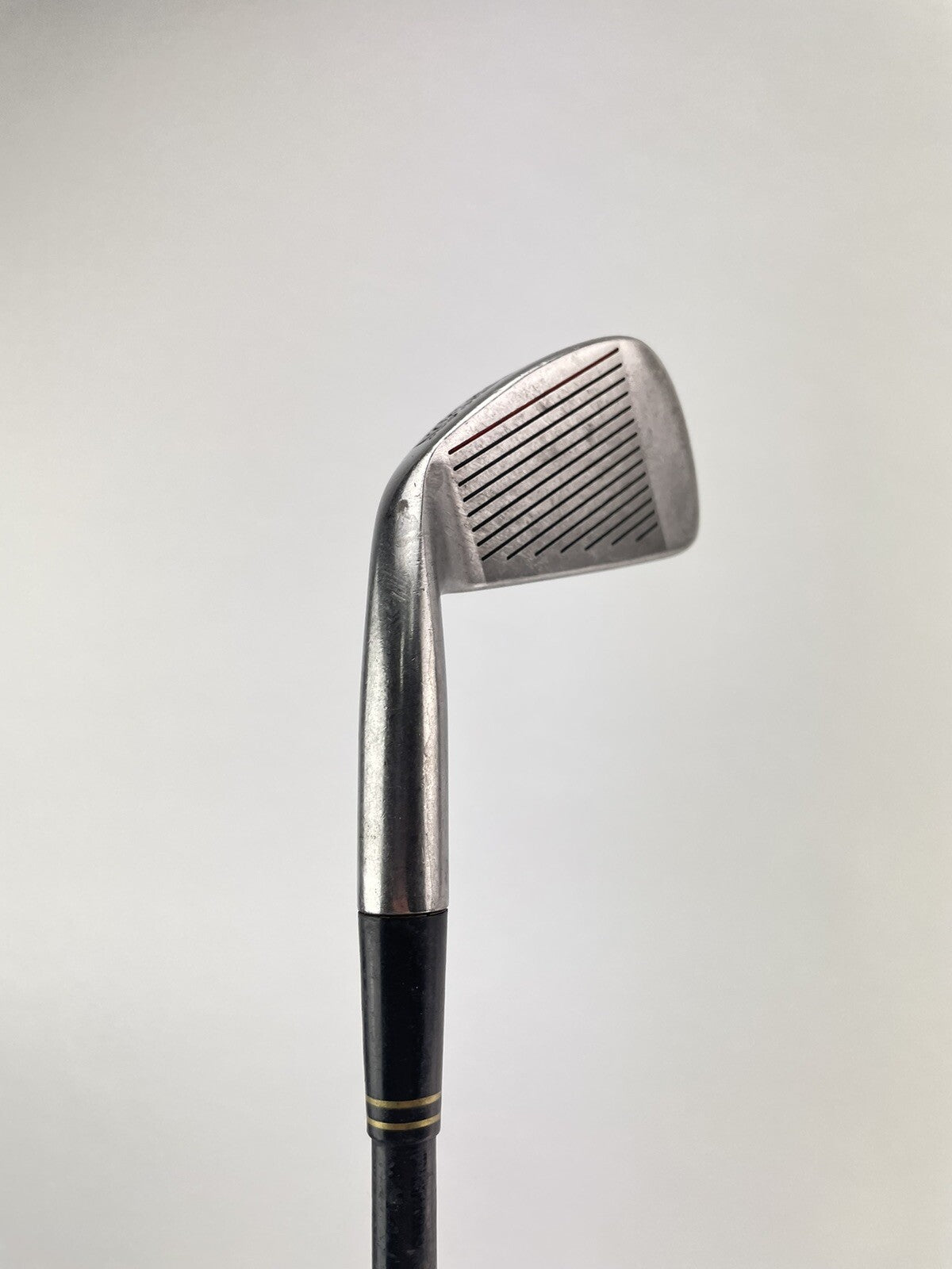Howson Golf 1 Iron Persona Regular Flex Graphite /Right Handed /New Grip /203267