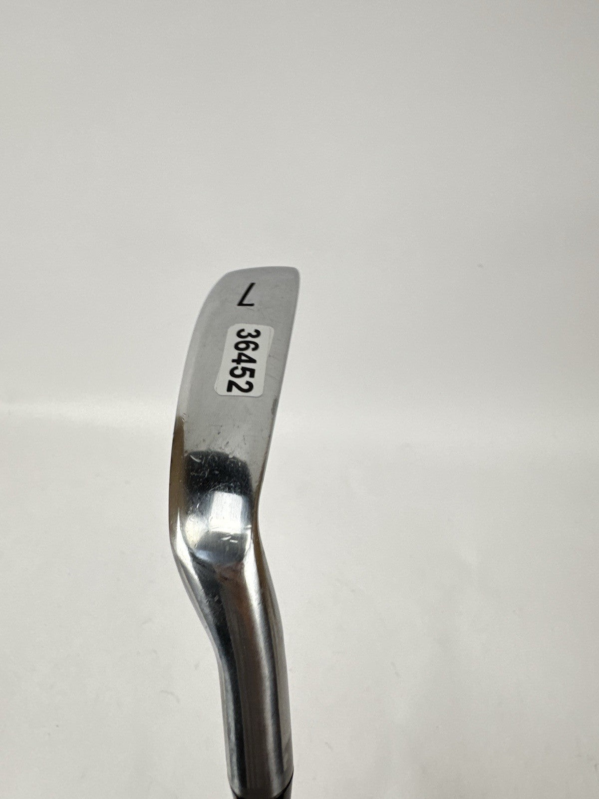 Nike Vrs Covert 7 Iron Elevate MPH 95 Regular Flex Steel /New Grip /364525