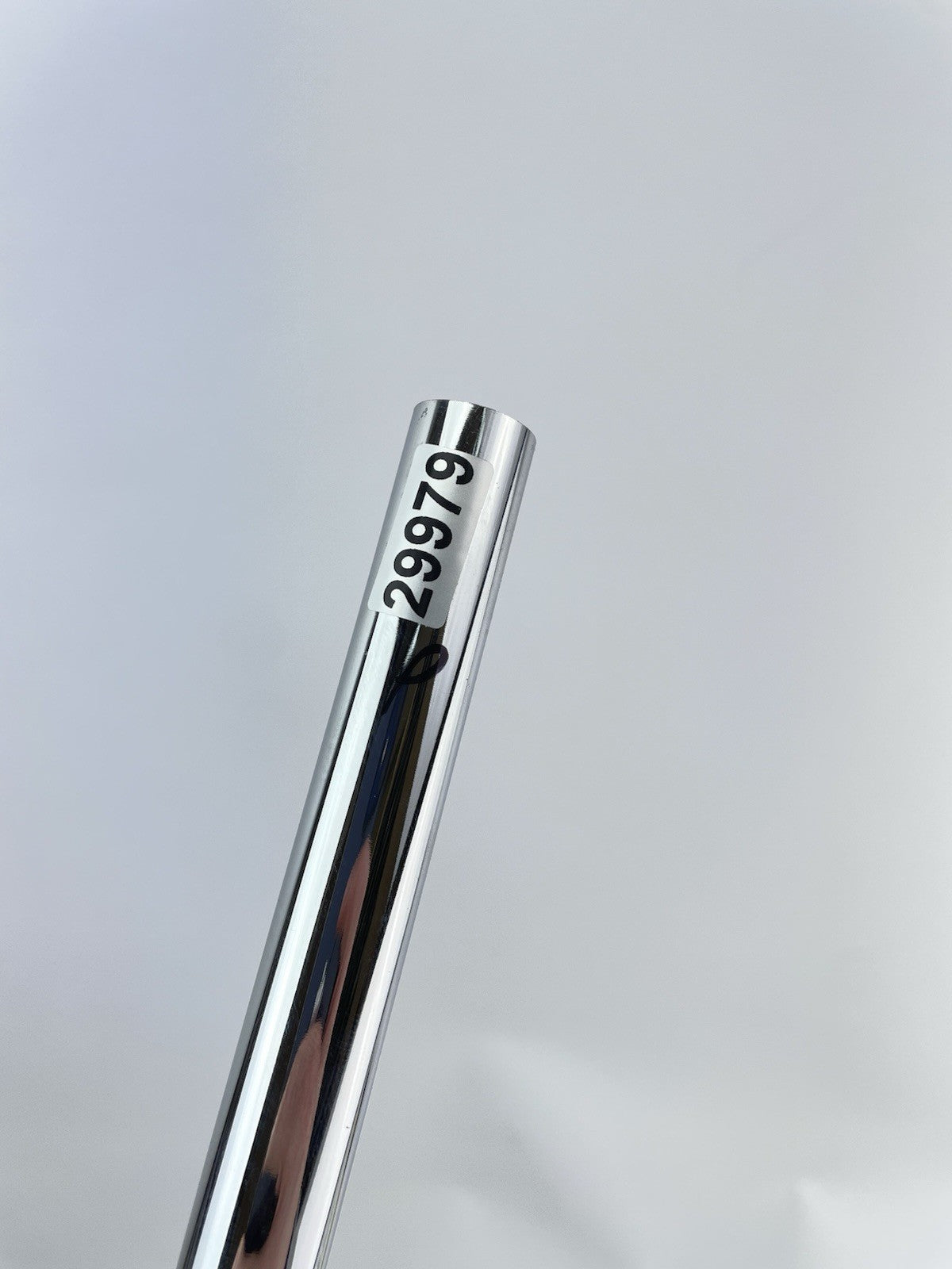 KBS Max MT Iron Shaft 85 Stiff Flex Steel 35.75 /0.370 Parallel /2997914