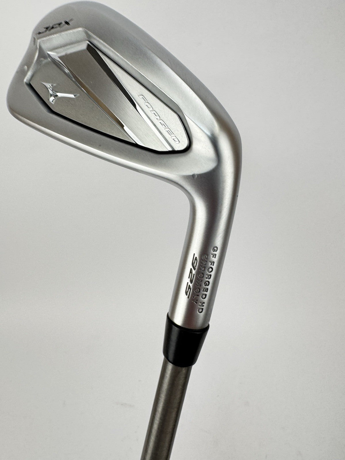 Mizuno JPX925 6 Iron Forged Steelfiber 80 F3 Regular Graphite /Right /353091