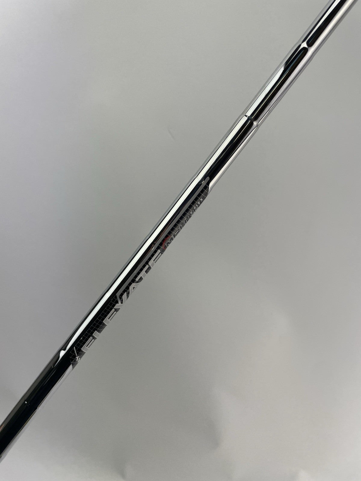 Elevate MPH 85 Iron Shaft Stiff Flex Steel 36” /0.370 Parallel /302821
