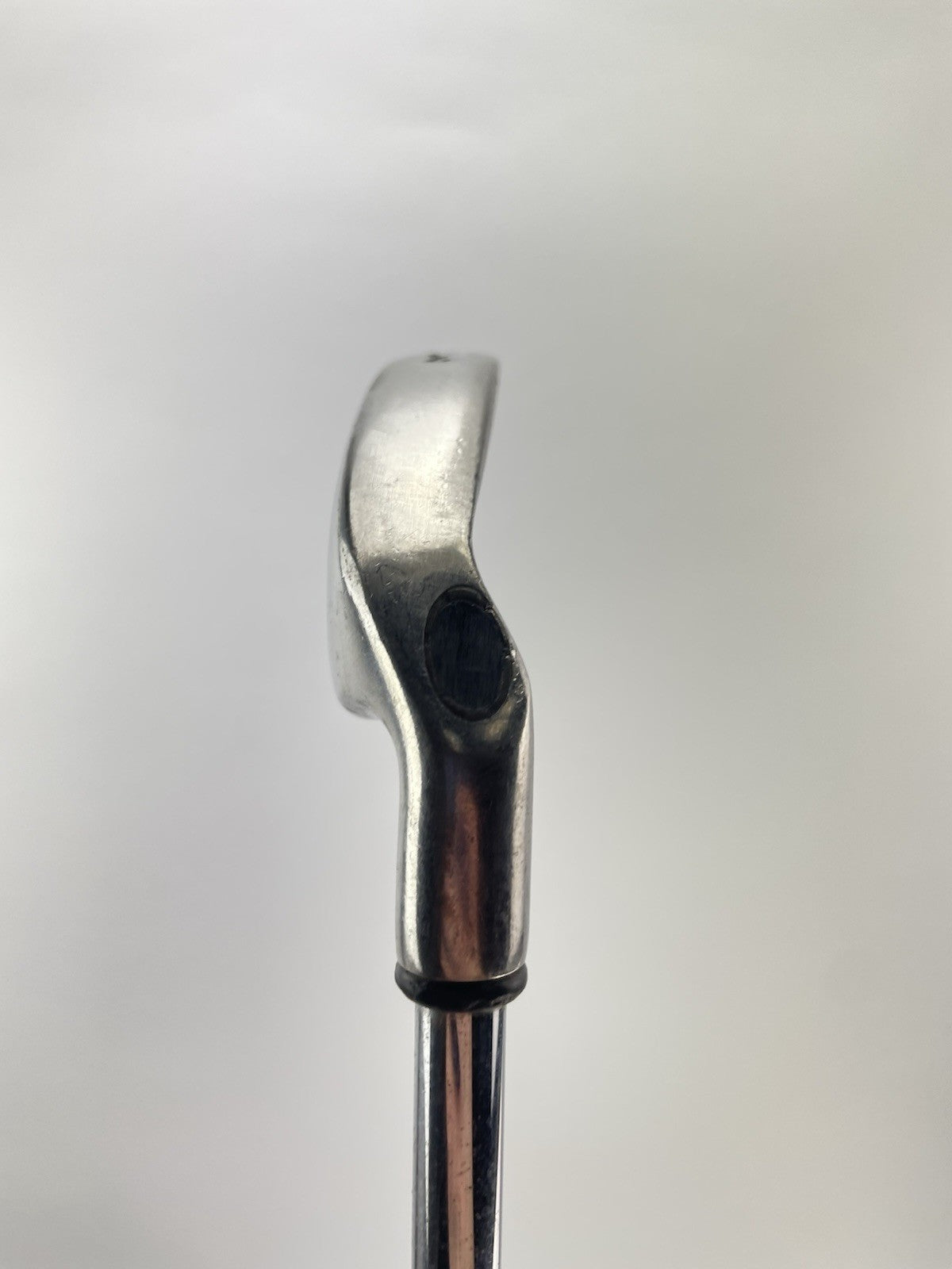 Callaway X-14 3 Iron Steelhead Rifle 6.5 Stiff Flex Steel /Right /New Grip/282944