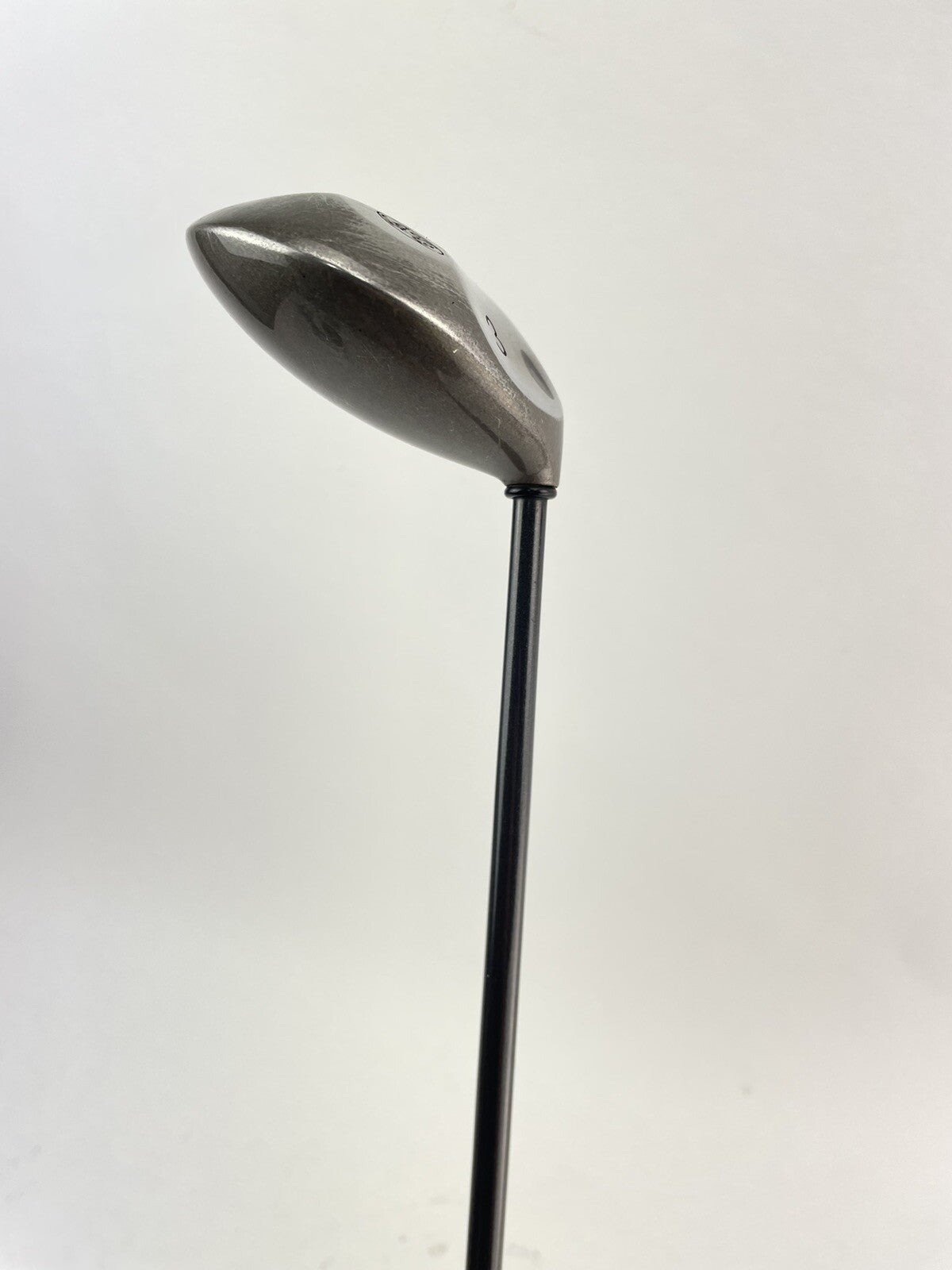 Callaway Golf 3 Wood Big Bertha Firm Graphite /Right Handed /New Mid Grip /1863711