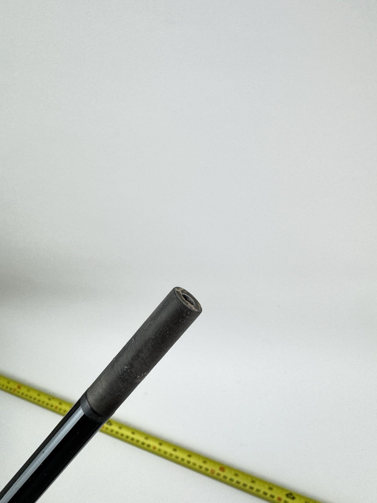UST Recoil Dart Iron Shaft 90 F4 Stiff Flex Graphite 35.75” /0.355 Tapered/280308