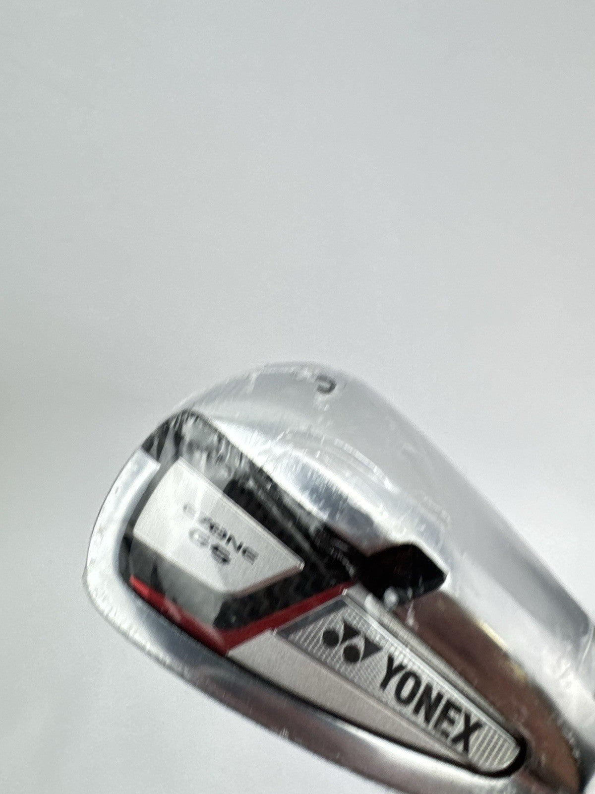 Yonex Ezone GS Sand Wedge Super Light Senior Graphite 54* /Right /New /308263