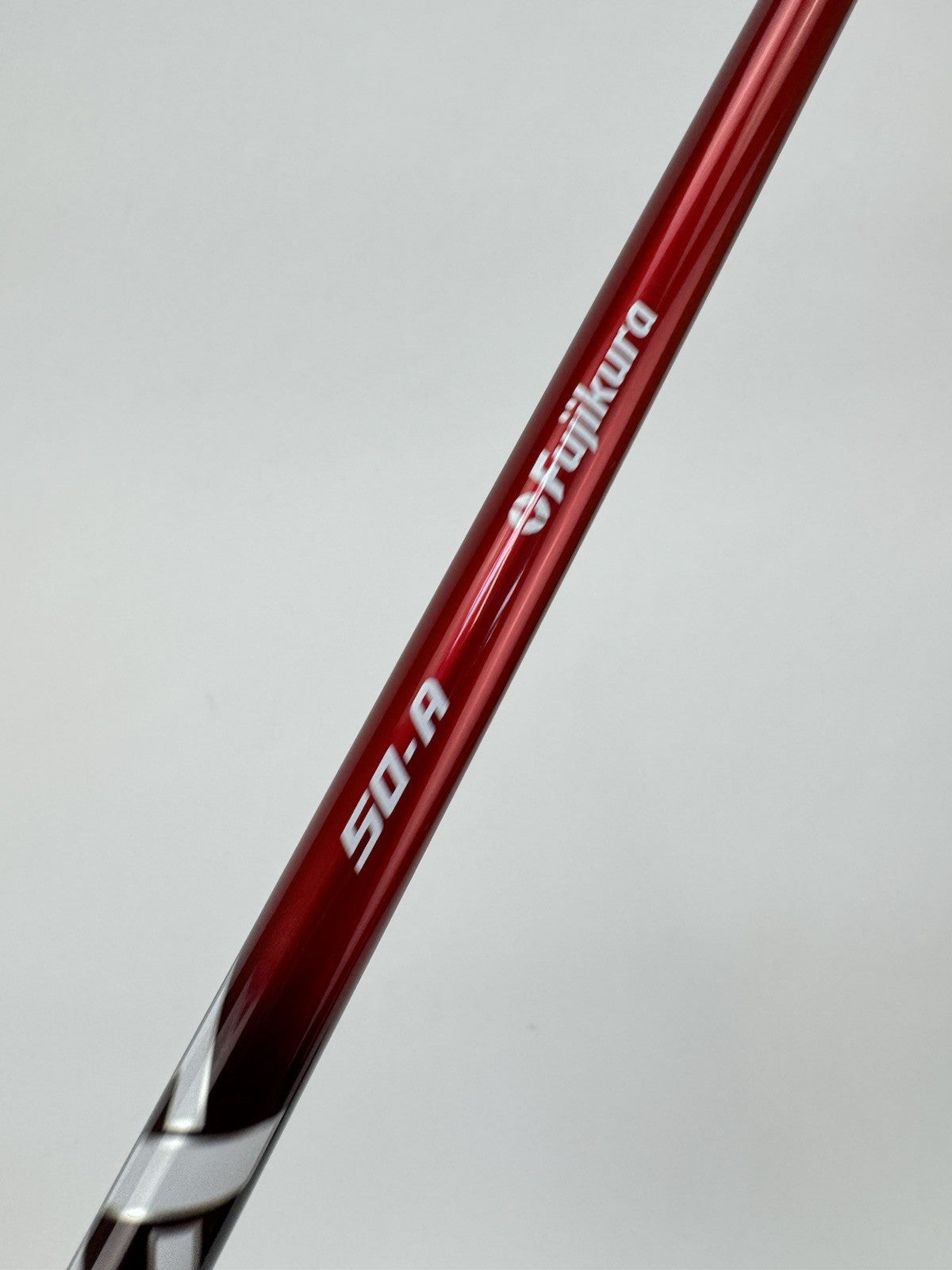 Callaway Senior Driver Shaft Speeder NX 50 Graphite Elyte/Ai Smoke /44.5”/365876