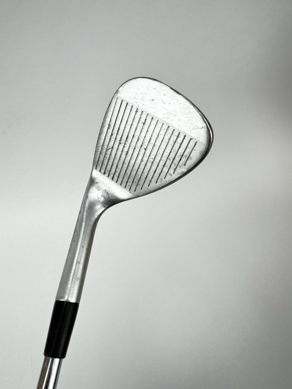 Nike SV Tour Lob Wedge 60* S400 Stiff Flex Steel /Right /Jumbomax Grip /3400311