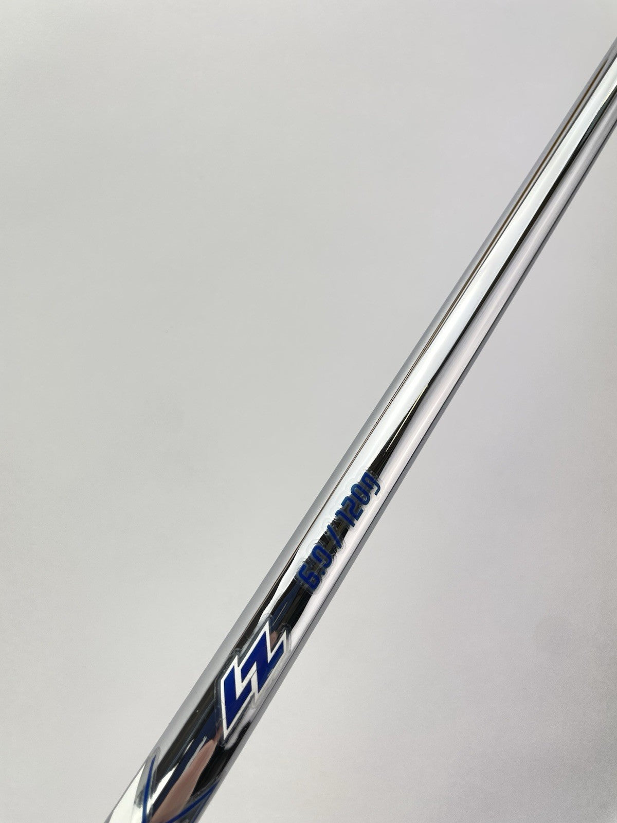 Project X LZ Iron Shaft Stiff Flex Steel 36.25” /0.355 Tapered /299268