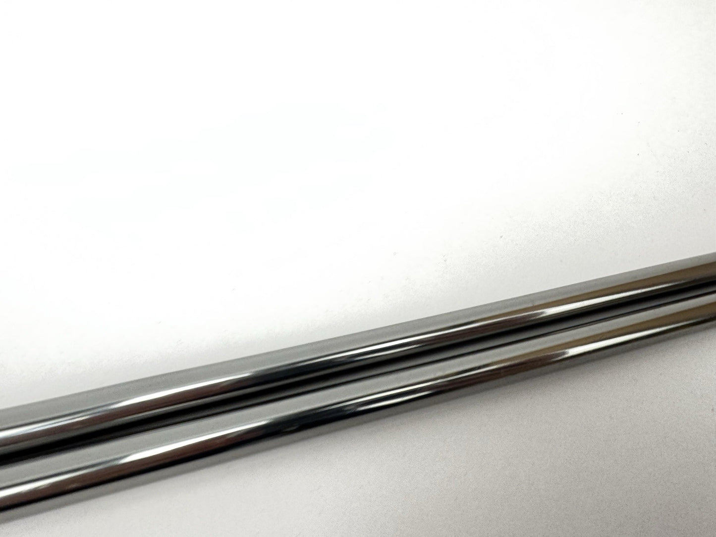 Project X Catalyst Wedge Shaft Set (2) 100 6.0 Stiff Graphite /0.355 /350376
