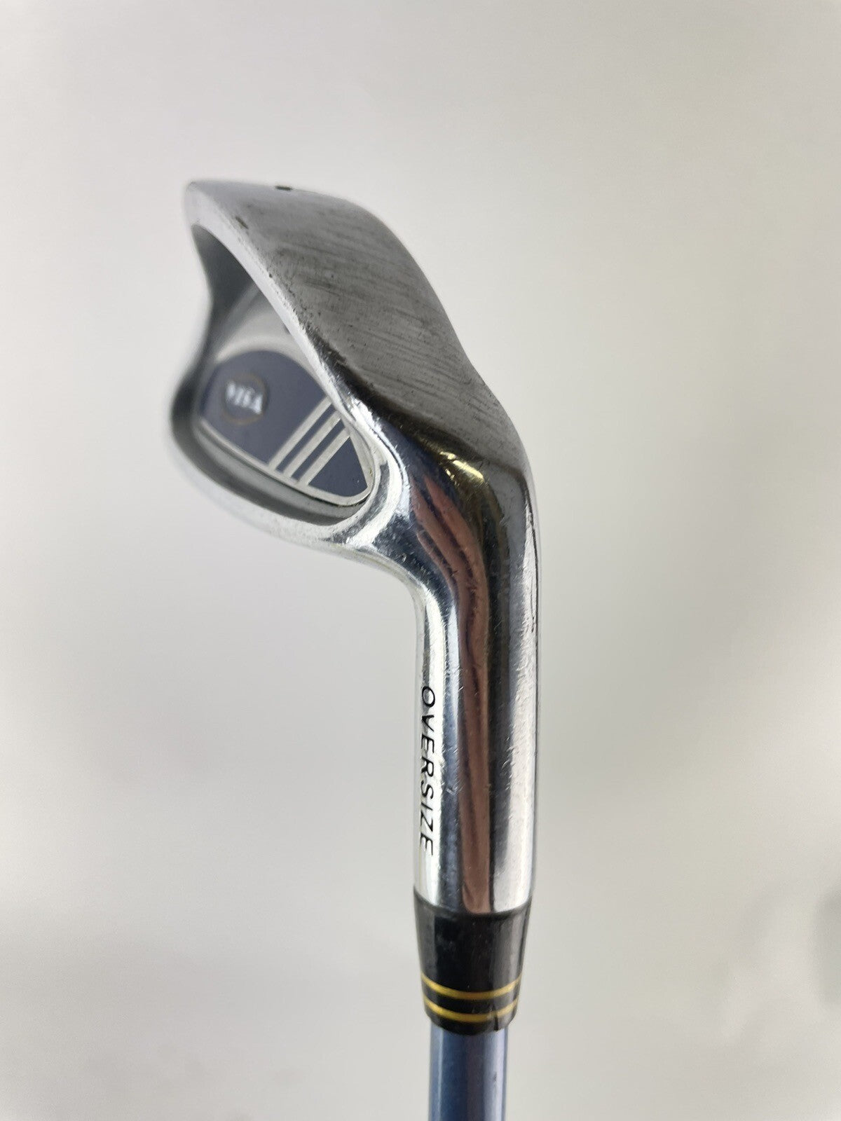 Confidence Golf Ladies 4 Iron Oversize Ladies Graphite /Right Handed /143165