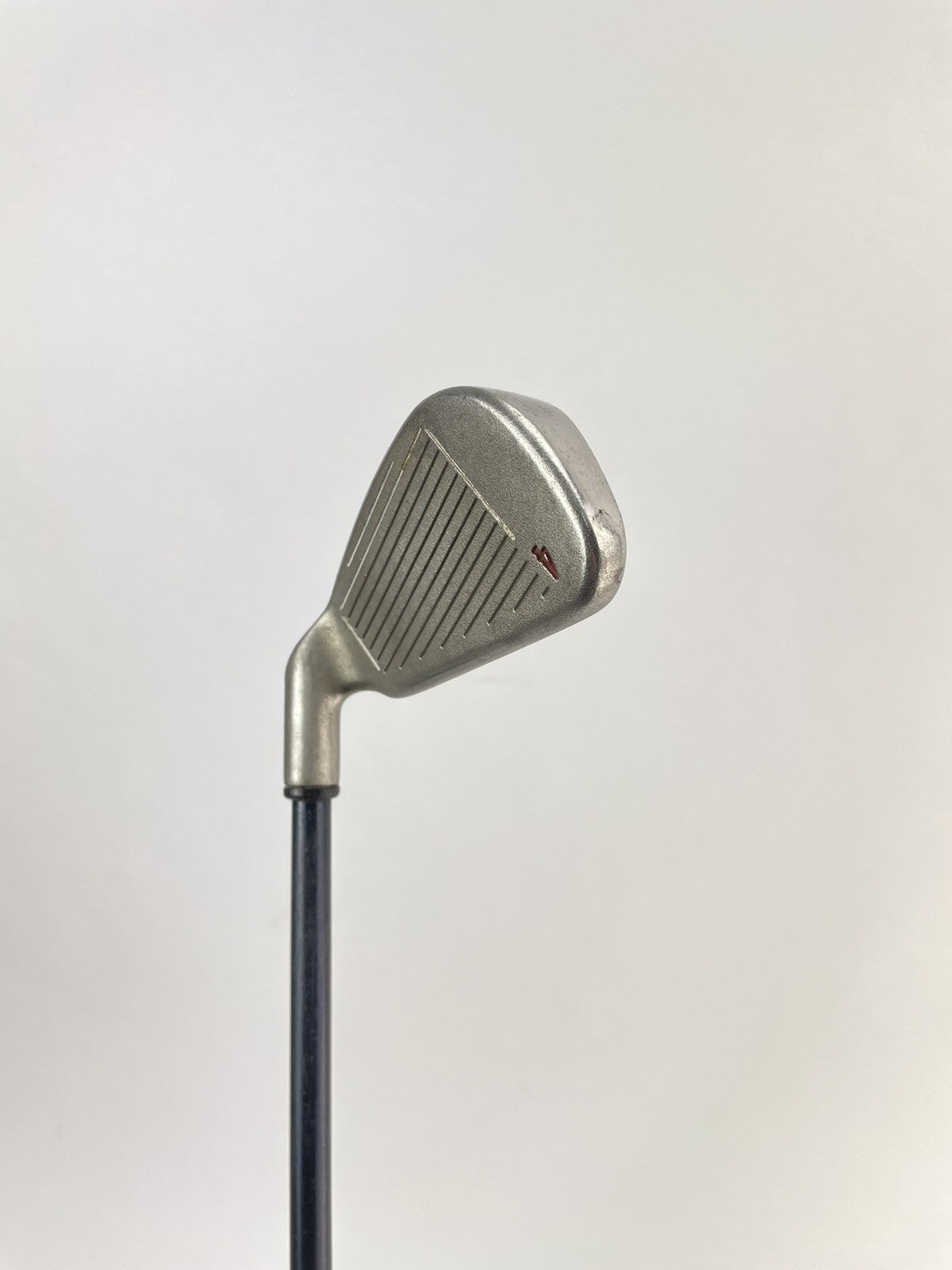 Callaway Golf 4 Iron X-12 Firm Flex Graphite /Right Handed /New Grip /175759
