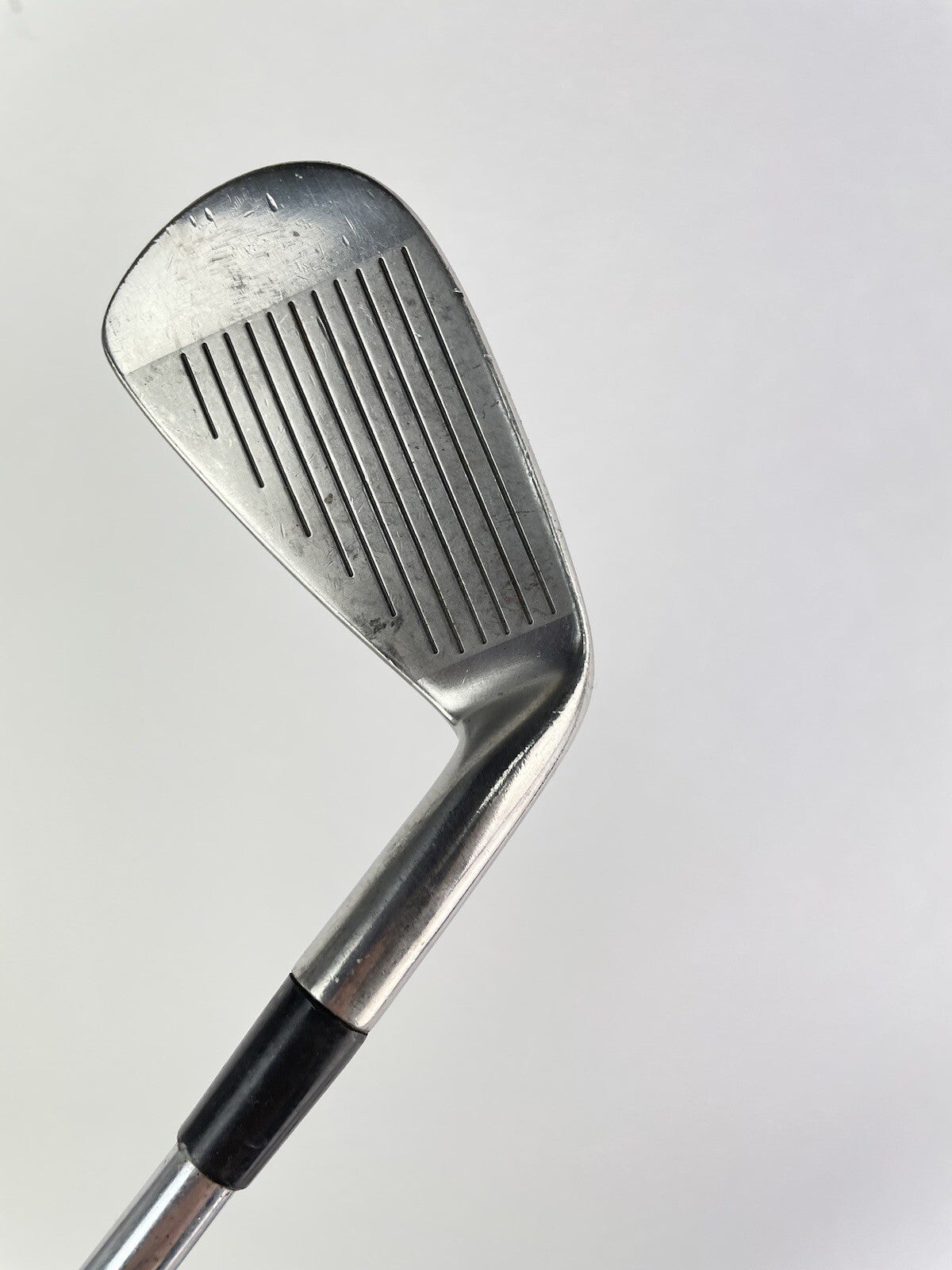 Mizuno T-Zoid 3 Iron MX15 Left Handed Regular Steel /New Grip /1545610
