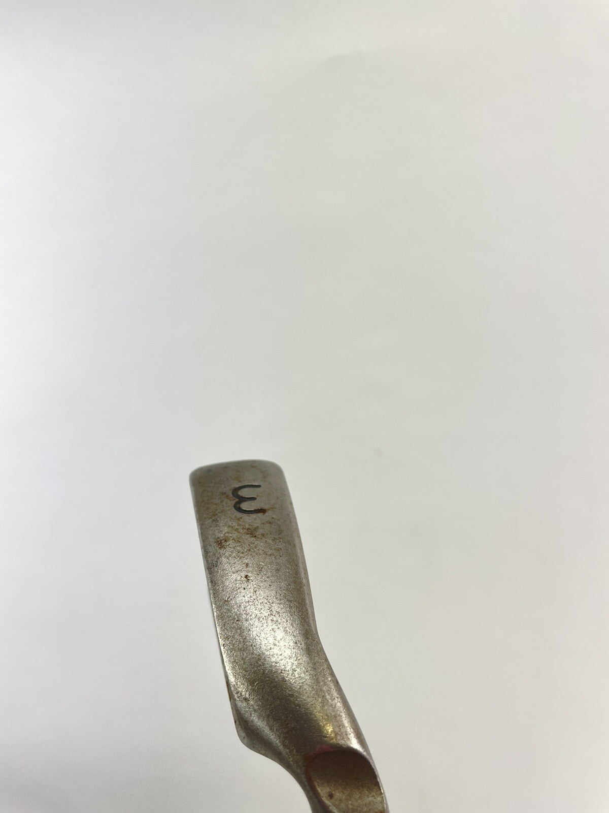 Ping G2 3 Iron Regular Flex Steel /Black Dot /Right Handed /New Grip /211637