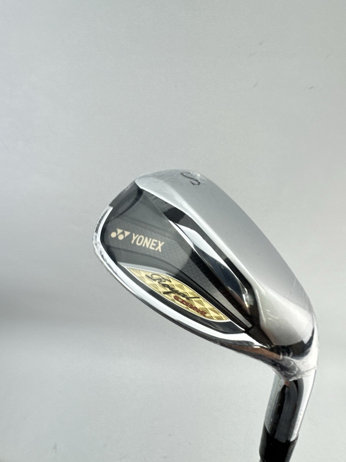 Yonex Royal Ezone Sand Wedge 55* Senior Flex Graphite /Right Handed /242823