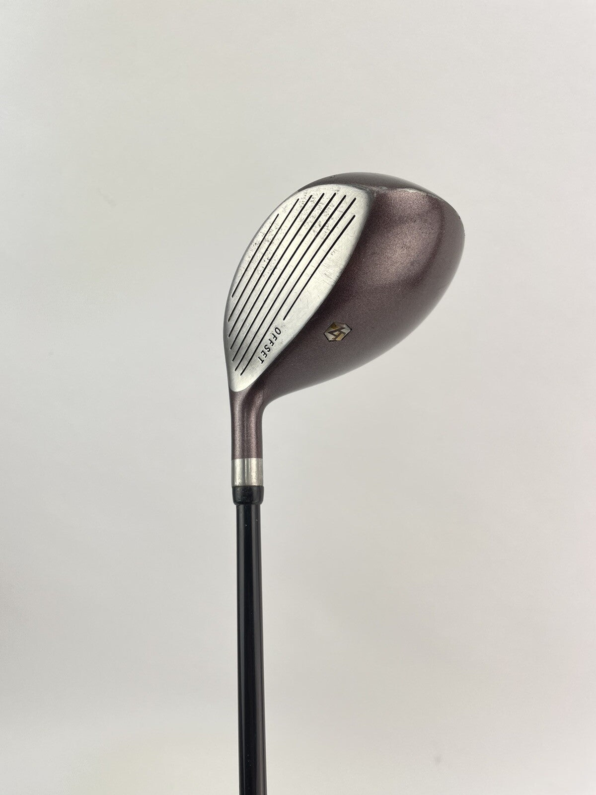 Macgregor Golf 5 Wood 21* Response Regular Graphite /Right Handed /181247