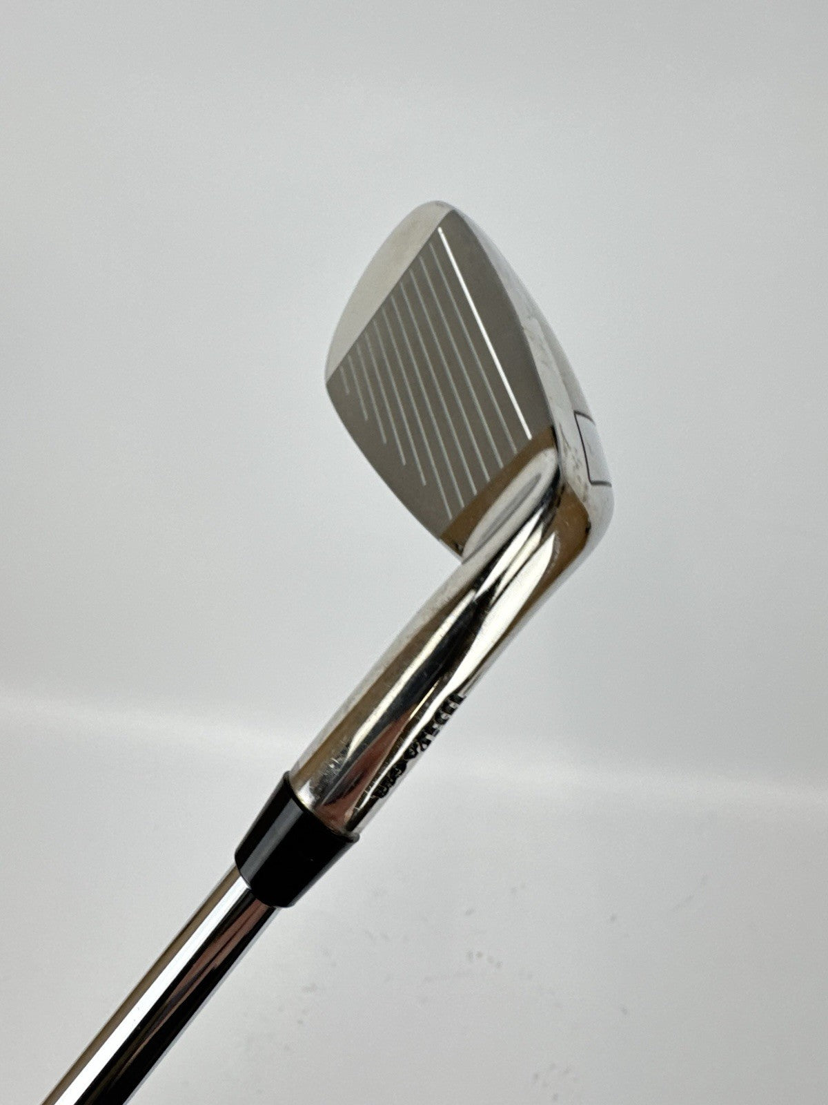 Wilson Launchpad 6 Iron Left Handed Elevate MPH 95 Regular Steel /312787