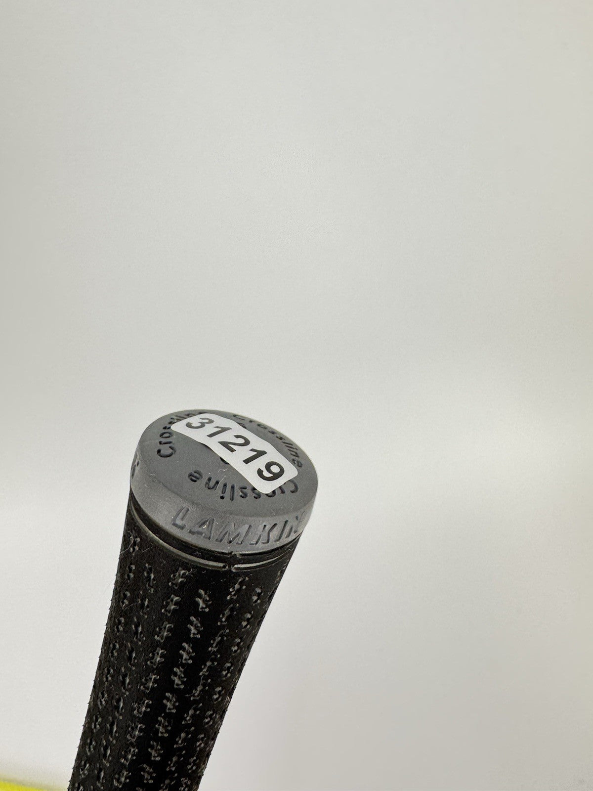 Ping G440 G430 Driver Shaft Stiff Flex Steel 44.25” /Lamkin /New /3401510
