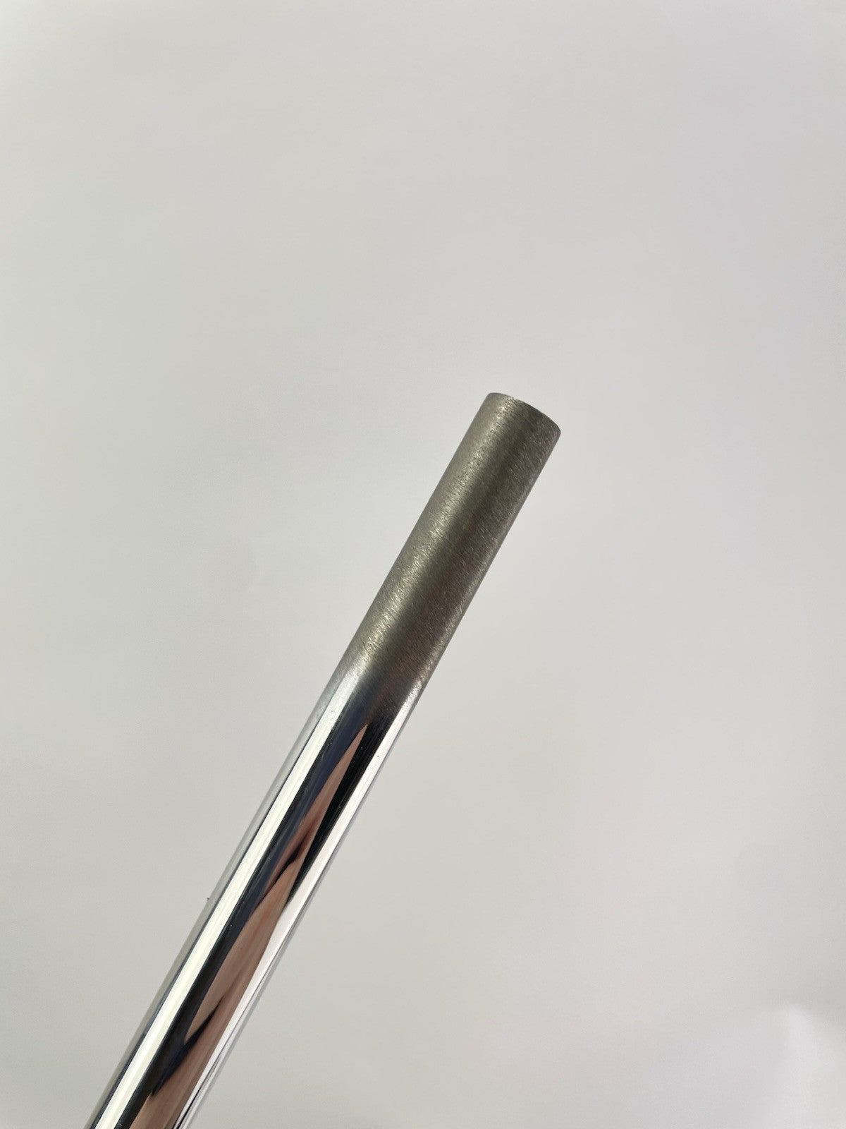 Nippon Zelos8 Iron Shaft Regular Flex Steel 35.75” /0.355 Tapered Tip /295928