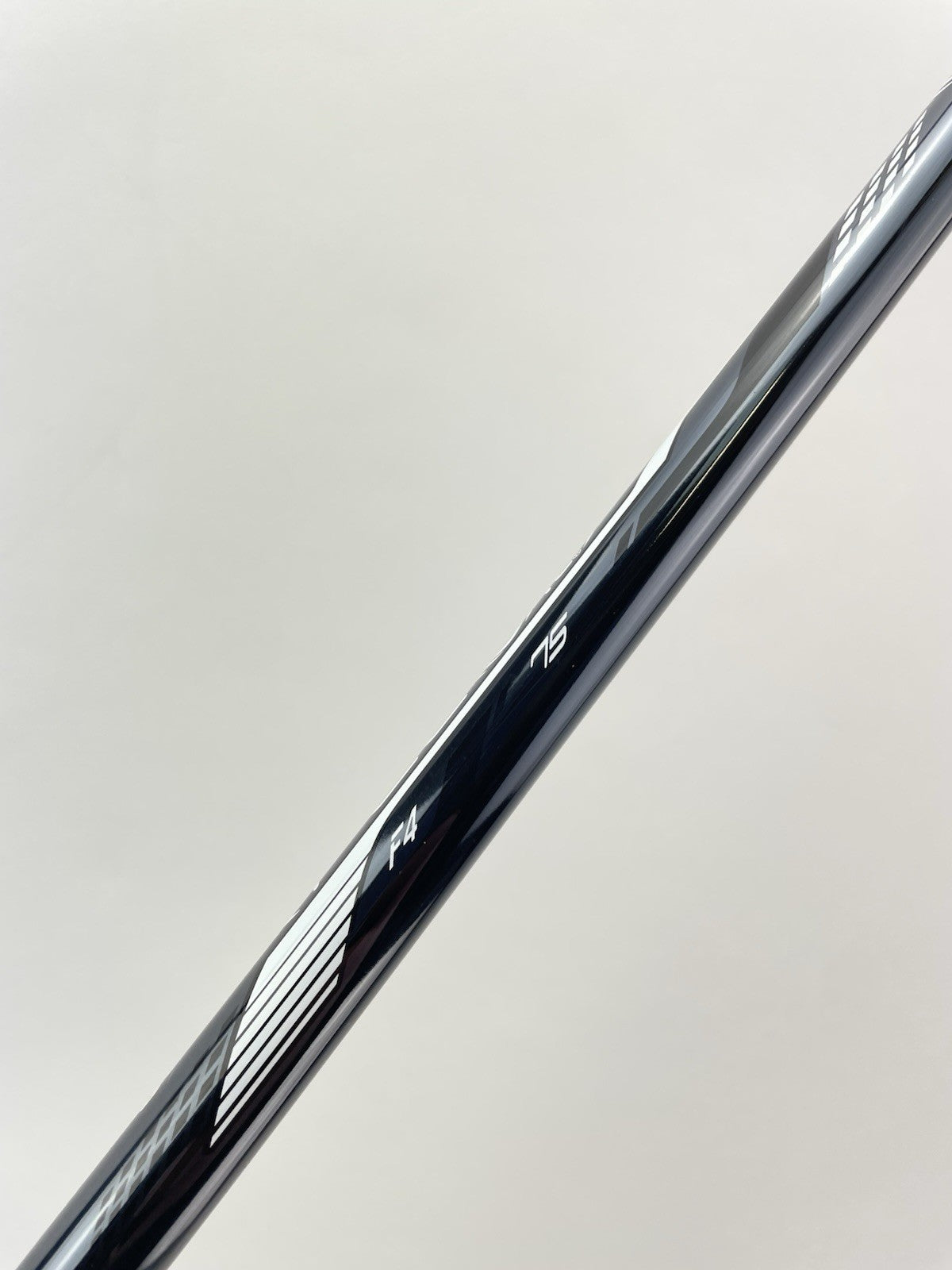 UST Recoil Dart Iron Shaft 75 Stiff Flex Graphite 35.5” /0.355 Tapered /294619