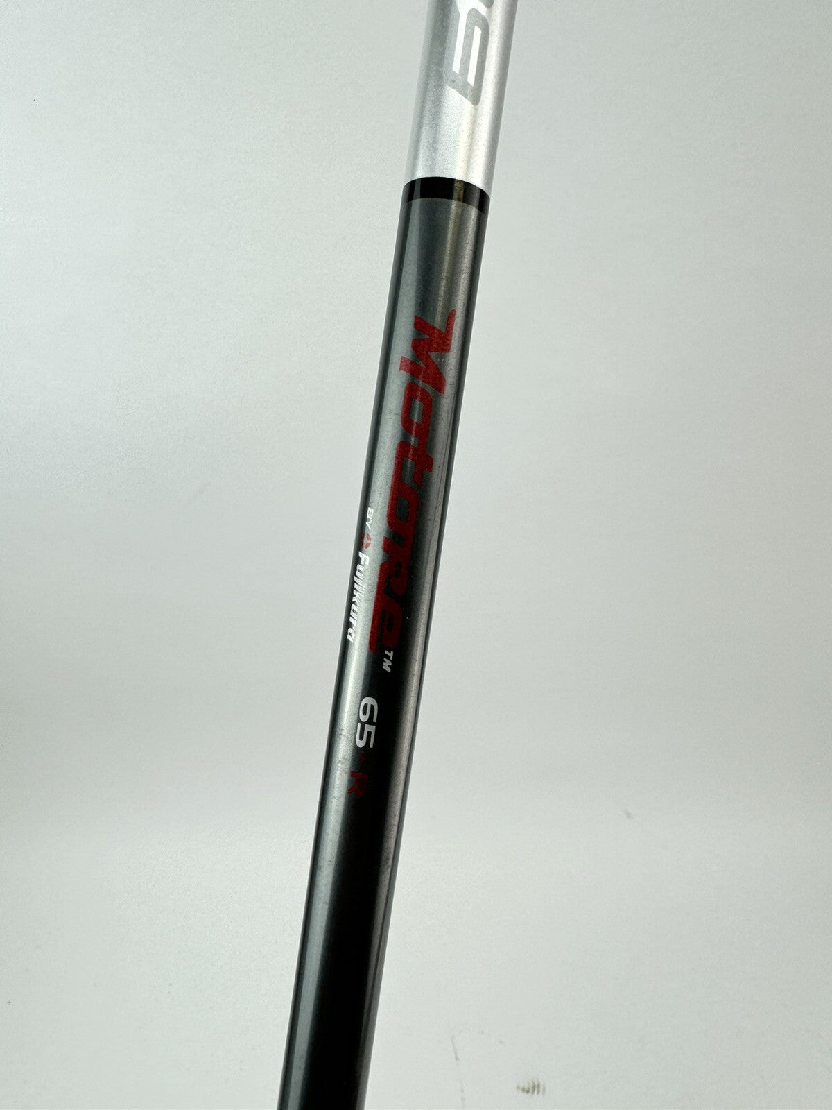 Taylormade R9 TP 6 Iron Regular Flex Graphite +1” /Right Handed /New Grip /1925710